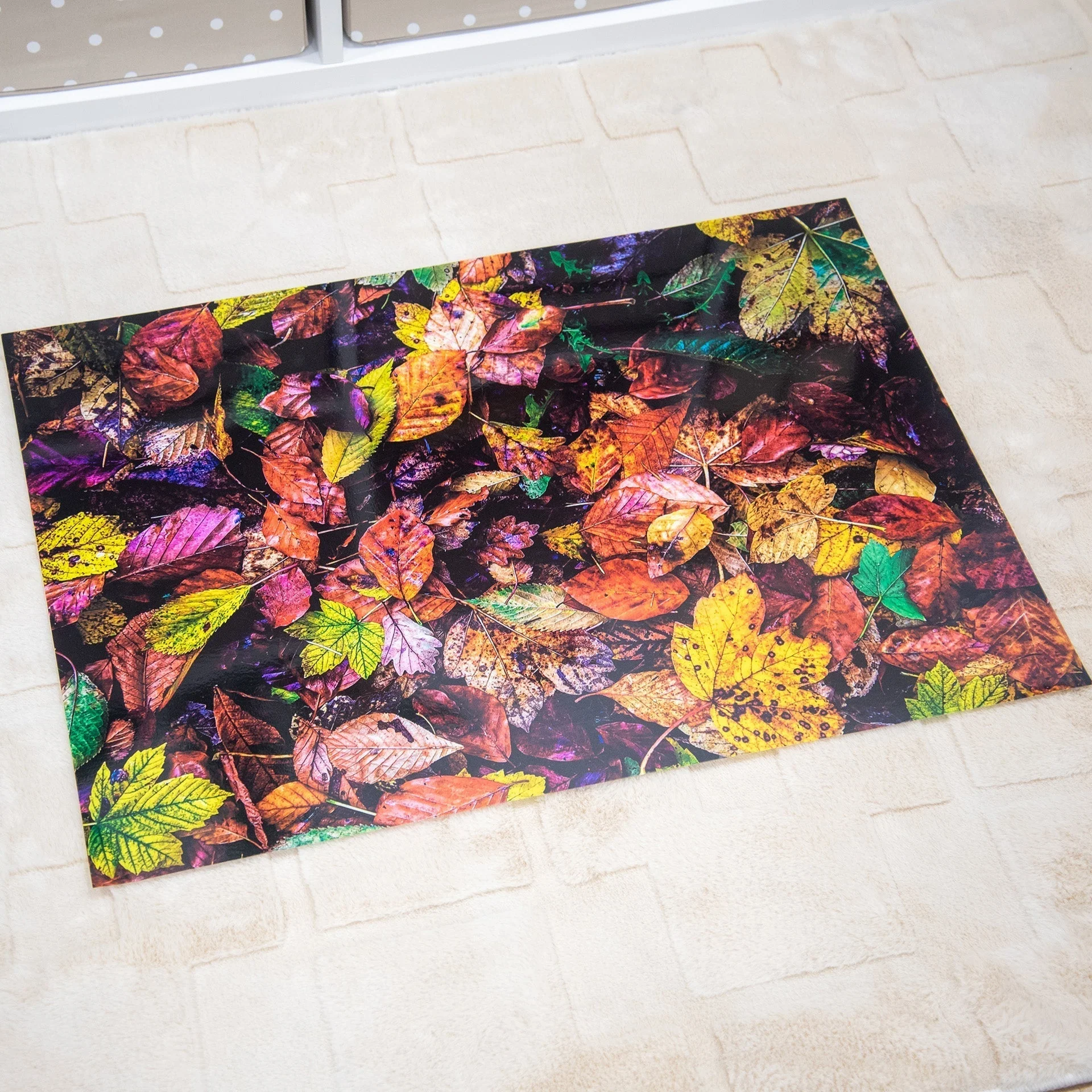 A2 Colour Changing Light Panel & Play Mat Bundle - Image 12