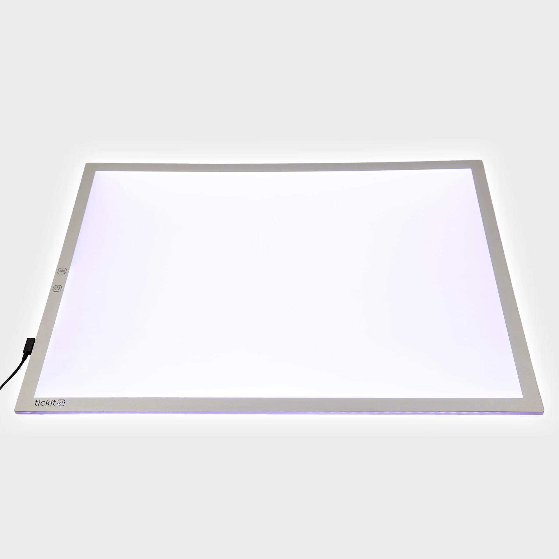 A2 Colour Changing Light Panel & Play Mat Bundle - Image 13