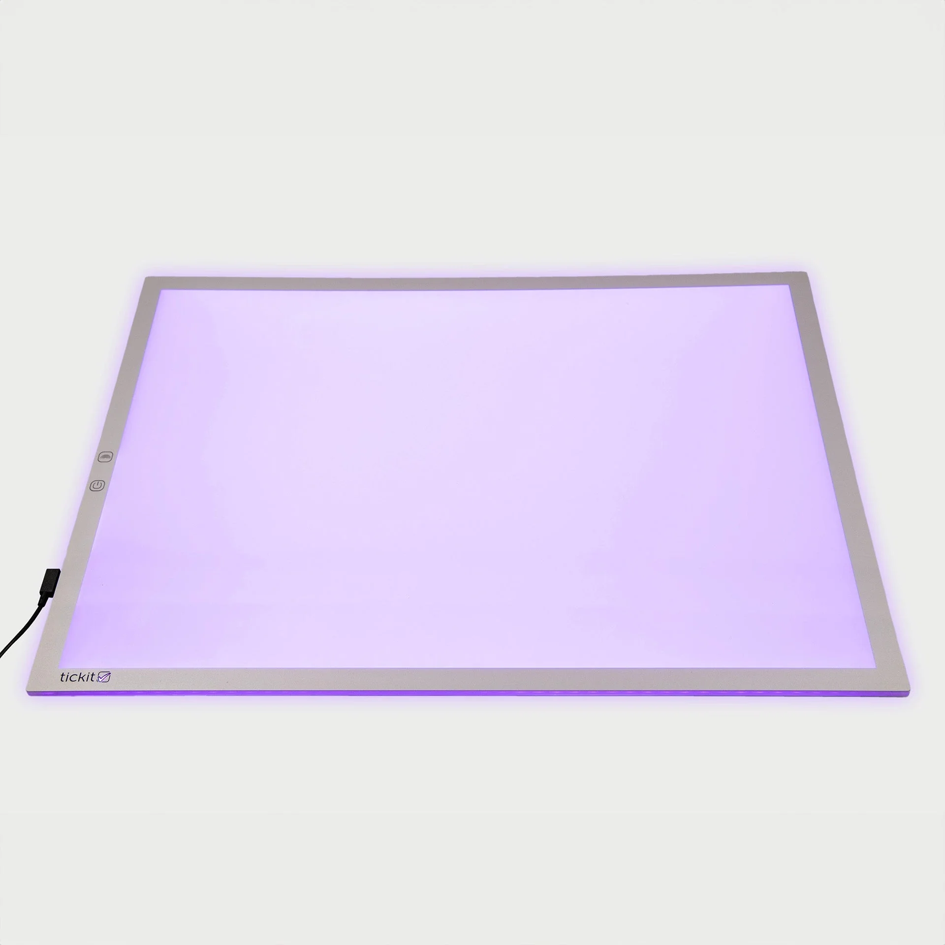 A2 Colour Changing Light Panel & Play Mat Bundle - Image 14