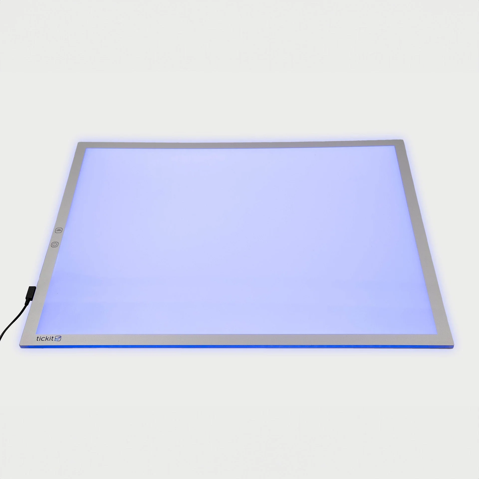 A2 Colour Changing Light Panel & Play Mat Bundle - Image 15