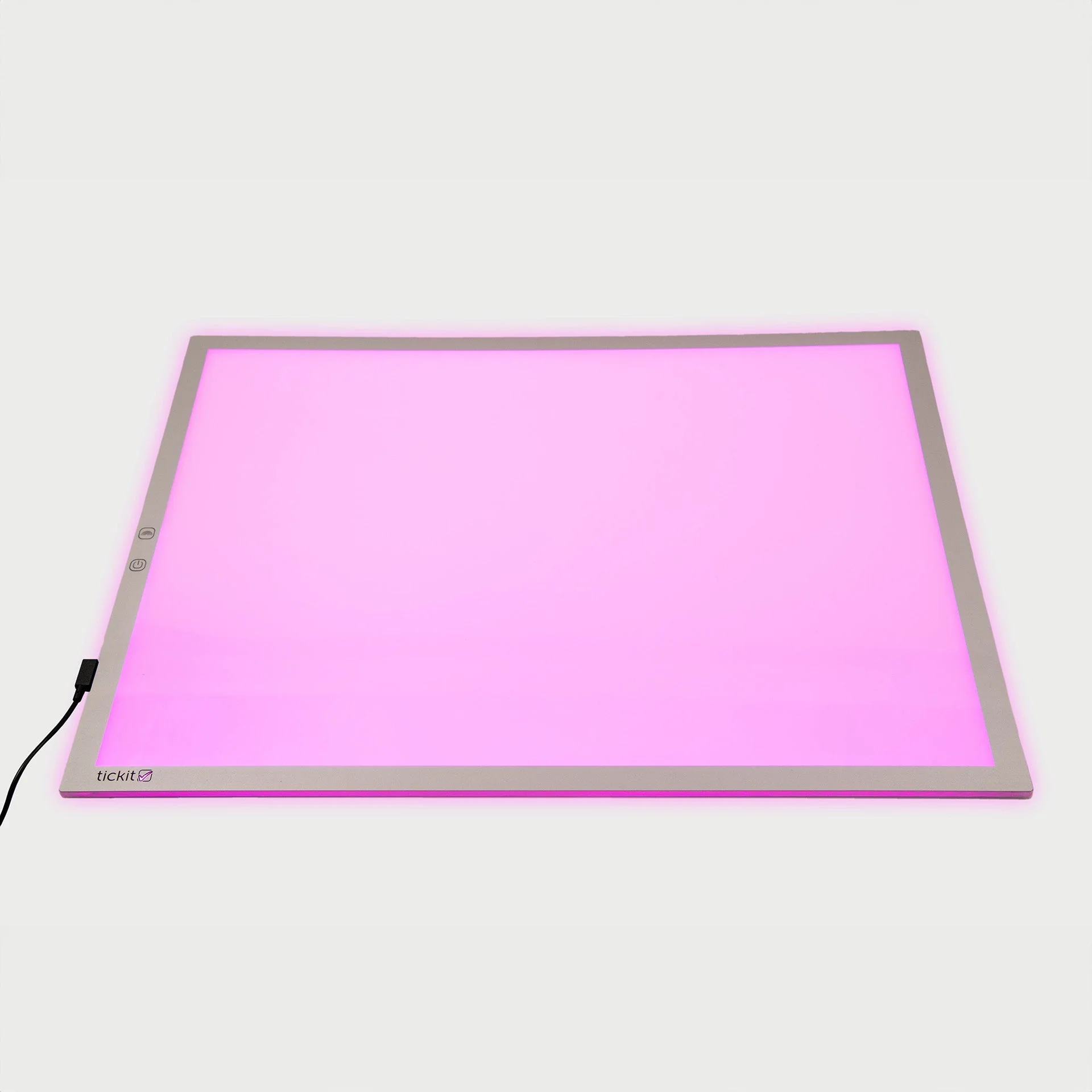A2 Colour Changing Light Panel & Play Mat Bundle - Image 17