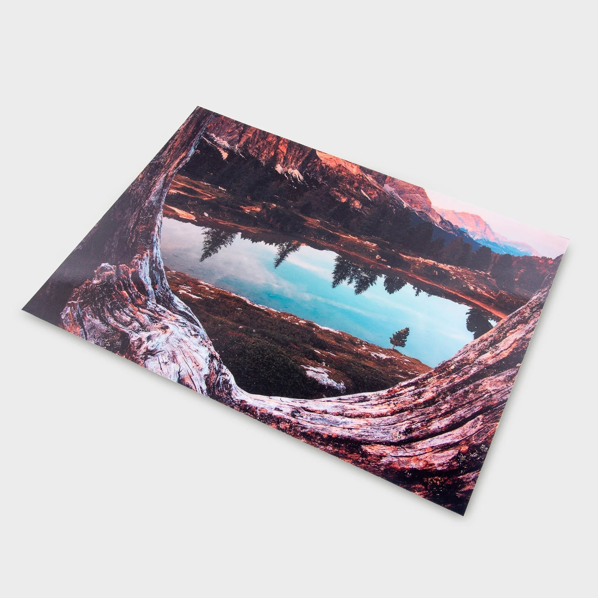 A2 Colour Changing Light Panel & Play Mat Bundle - Image 9