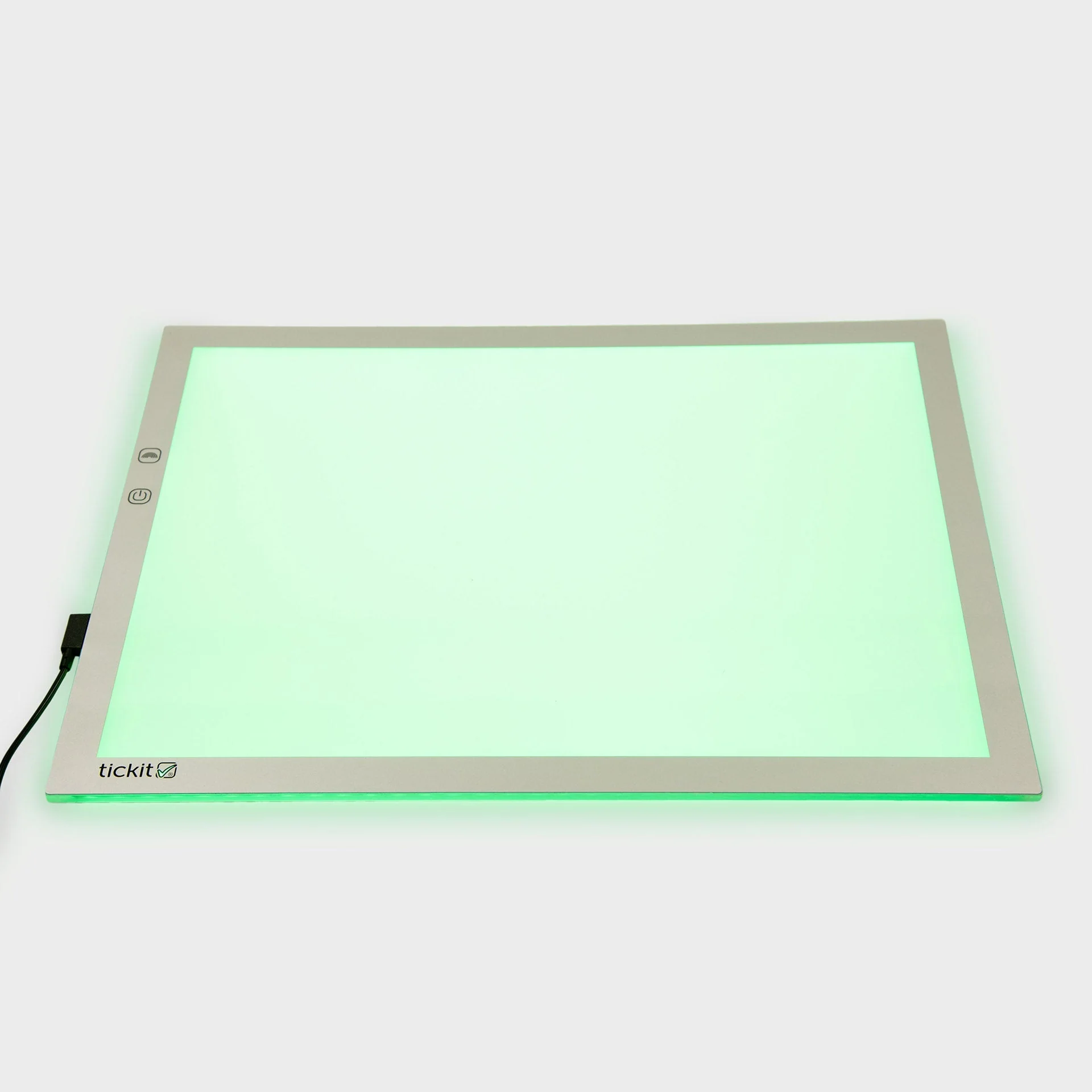 A3 Colour Changing Light Panel & Cover Bundle - Image 5