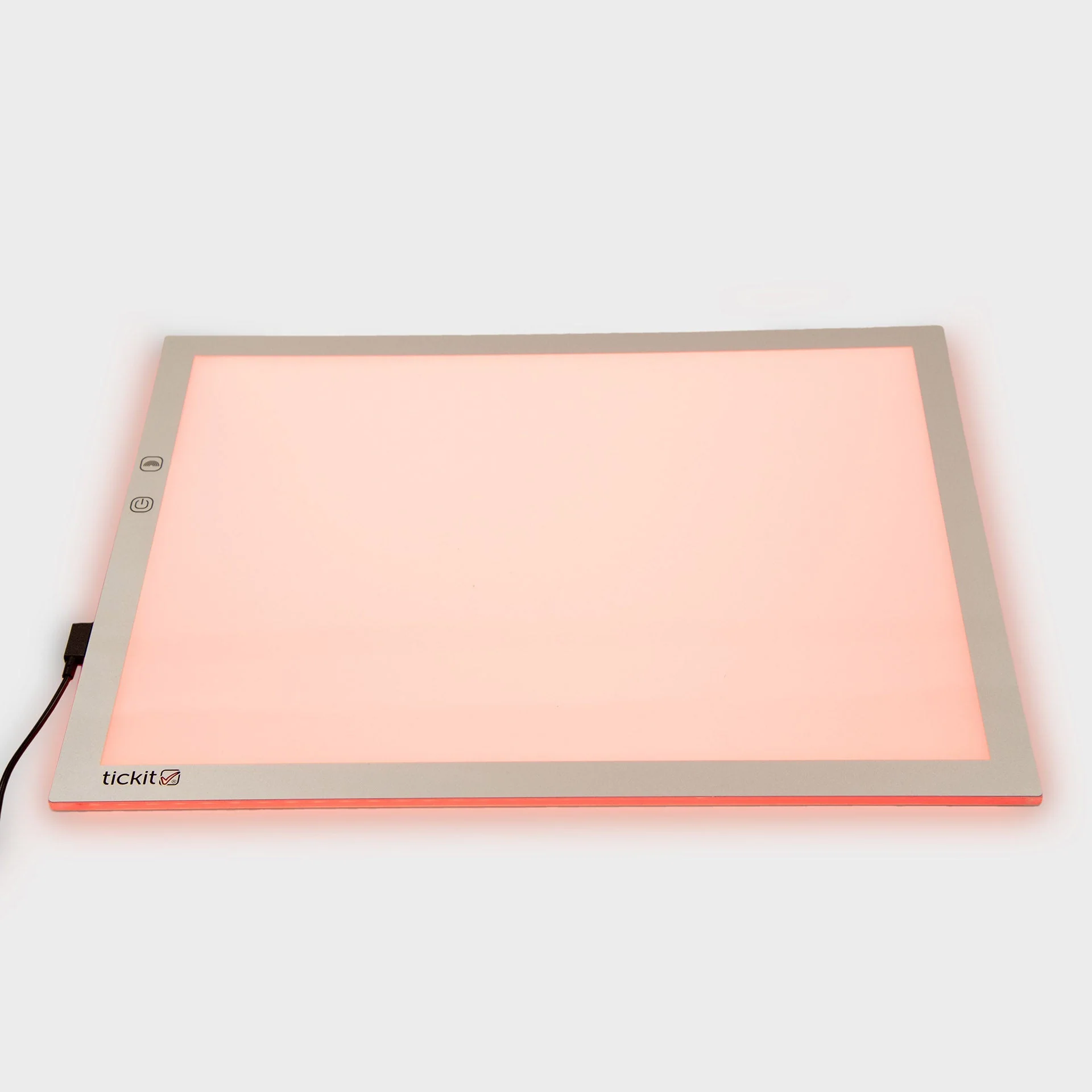 A3 Colour Changing Light Panel & Cover Bundle - Image 9