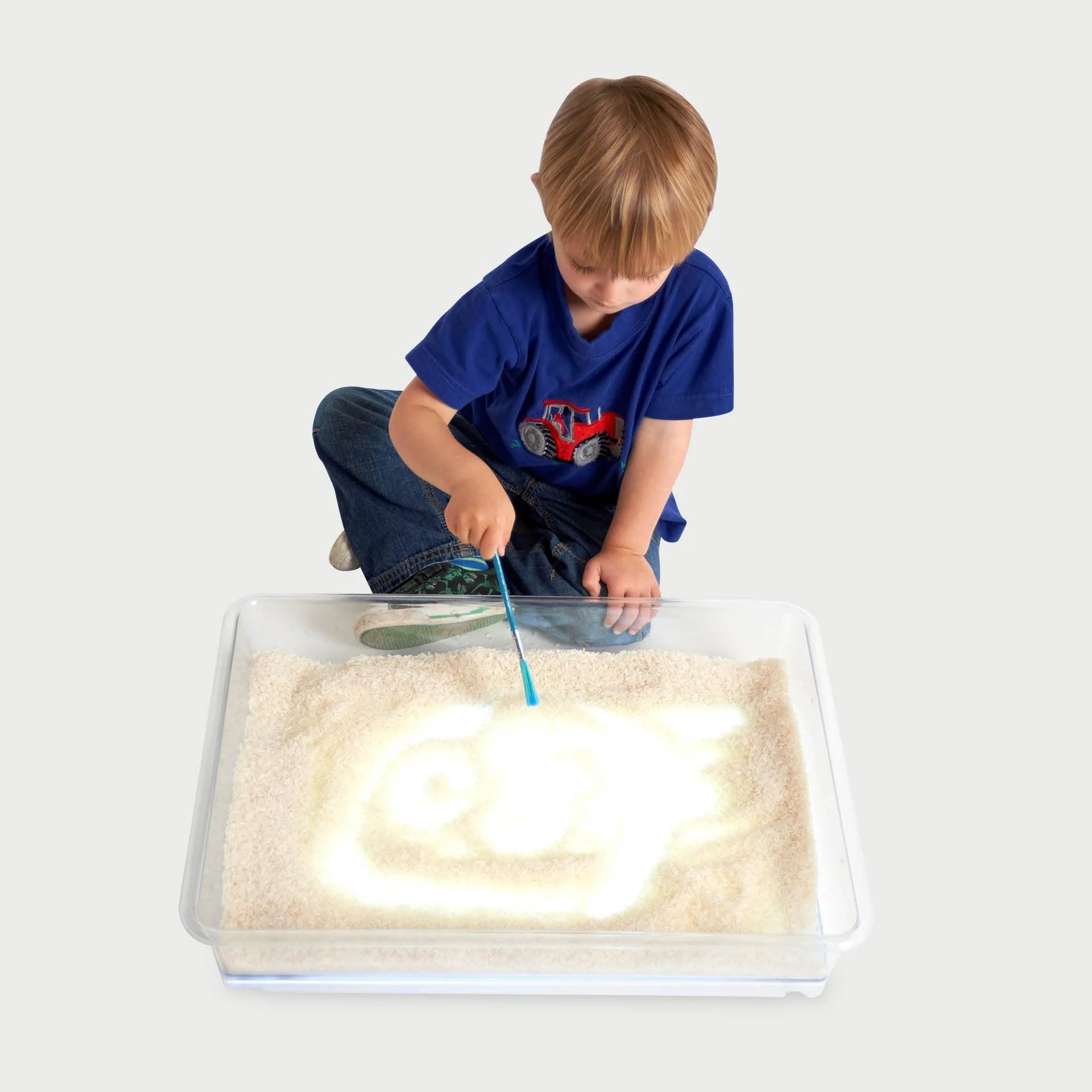 A3 Exploration Light Panel Tray - Image 4