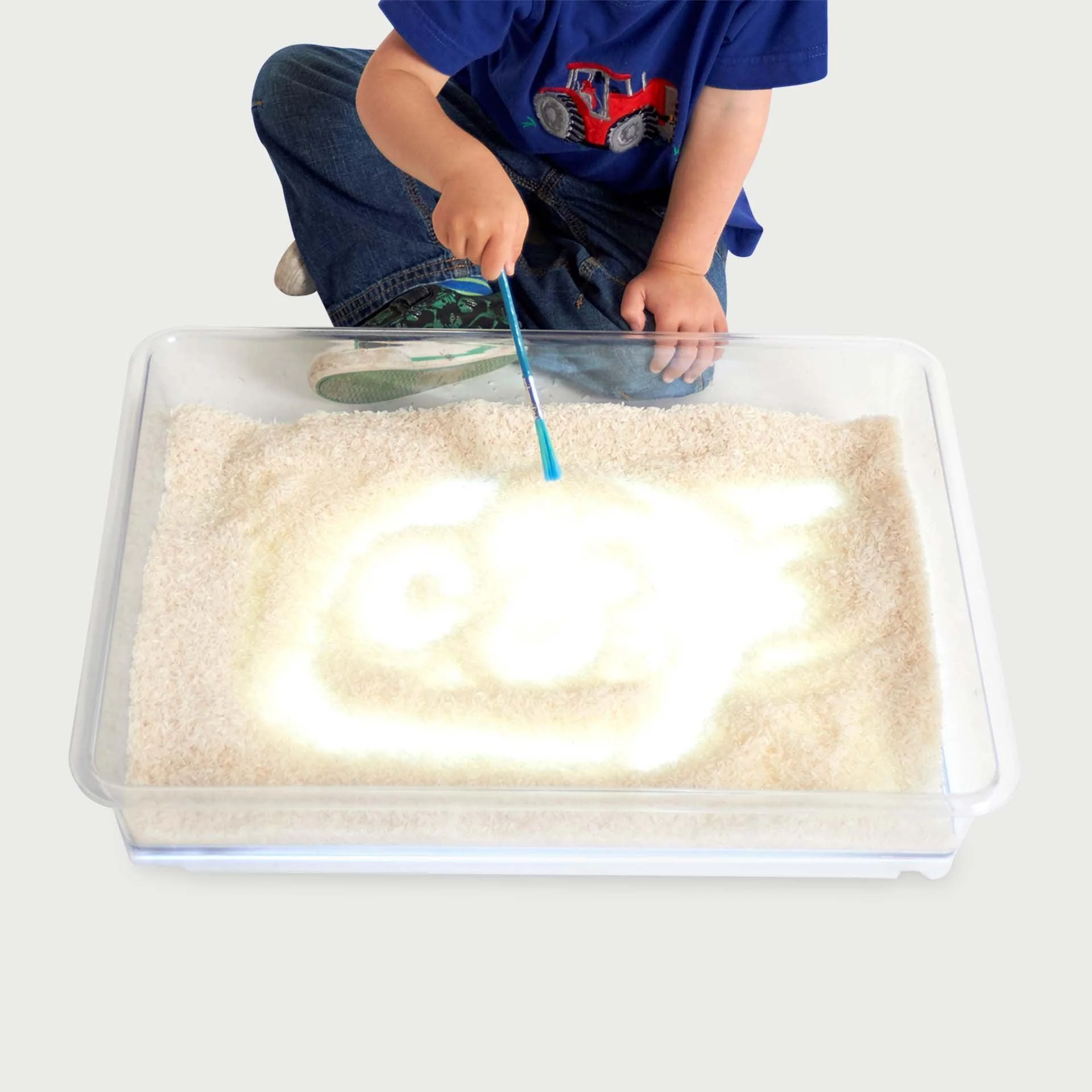 A3 Exploration Light Panel Tray - Image 5