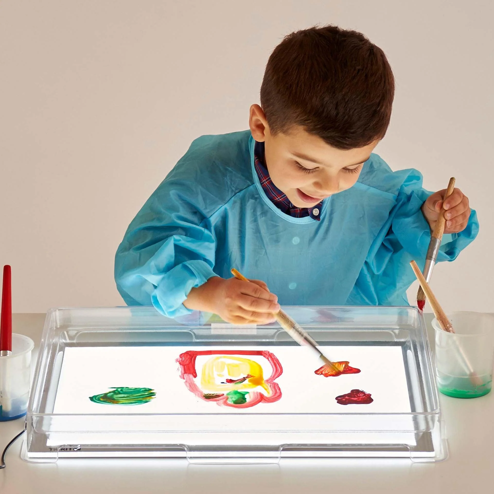 A3 Light Panel & Cover Bundle - Image 2