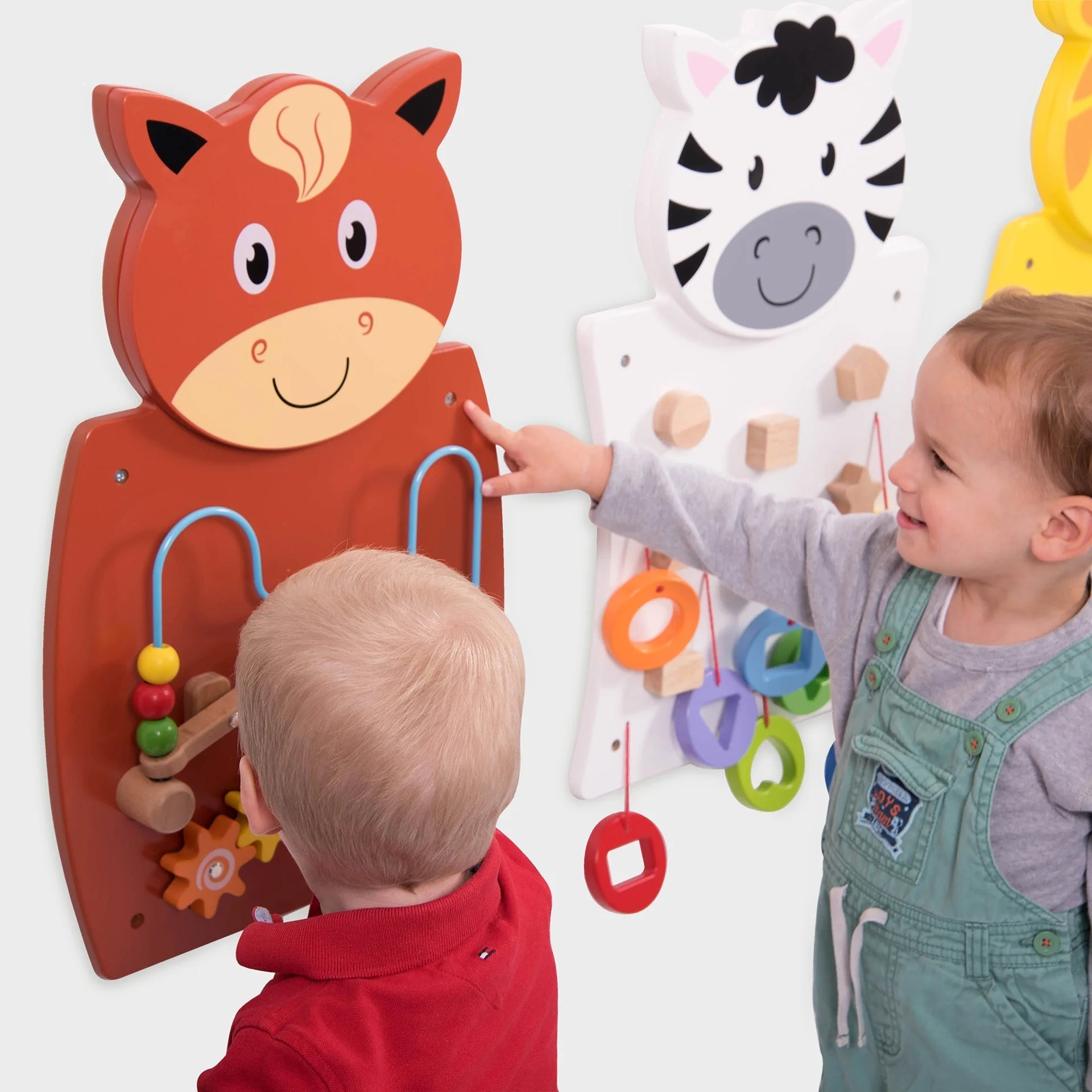 Activity Wall Panels Set of 3 - Image 2