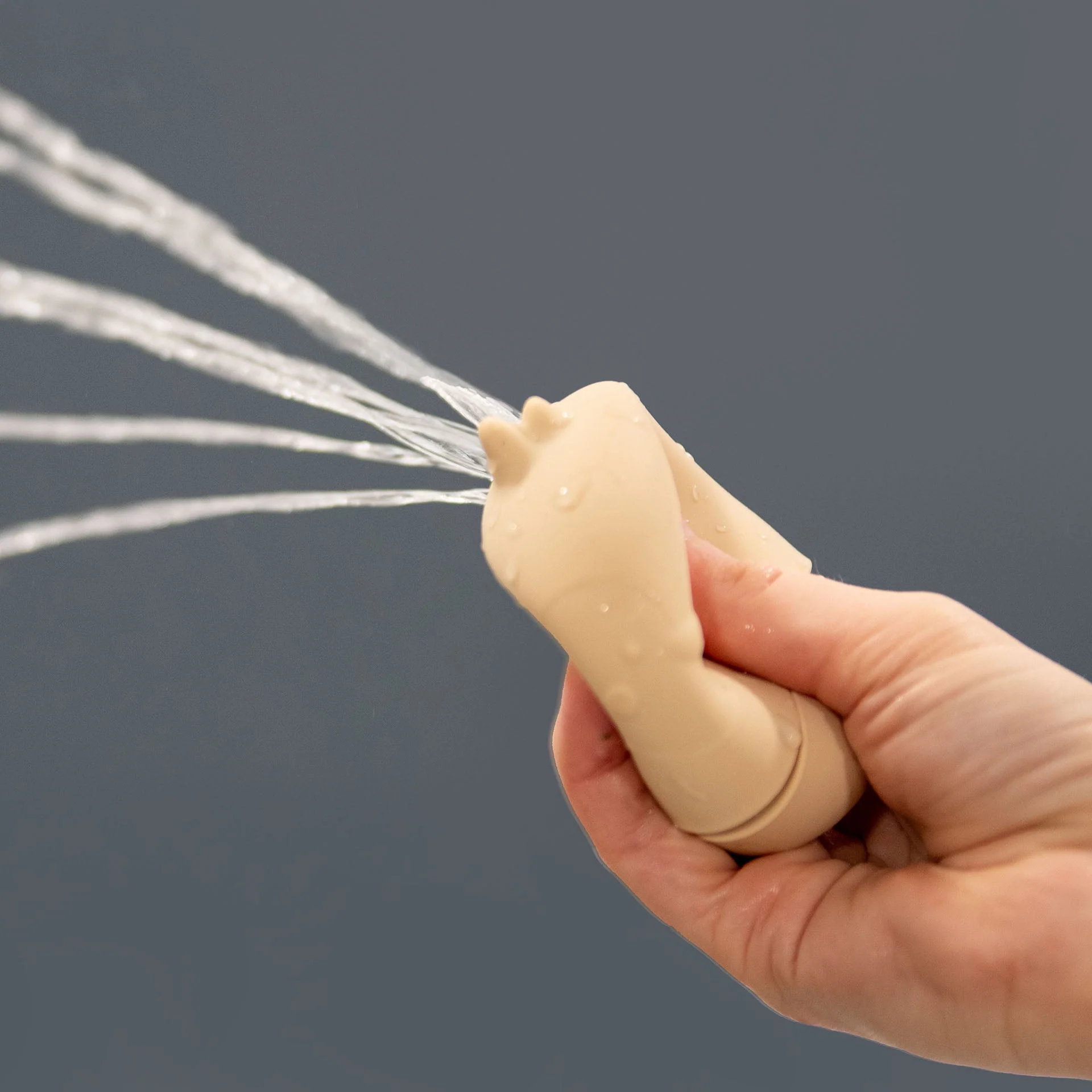 SiliSoft® Animal Squirters (Earth) - Image 4