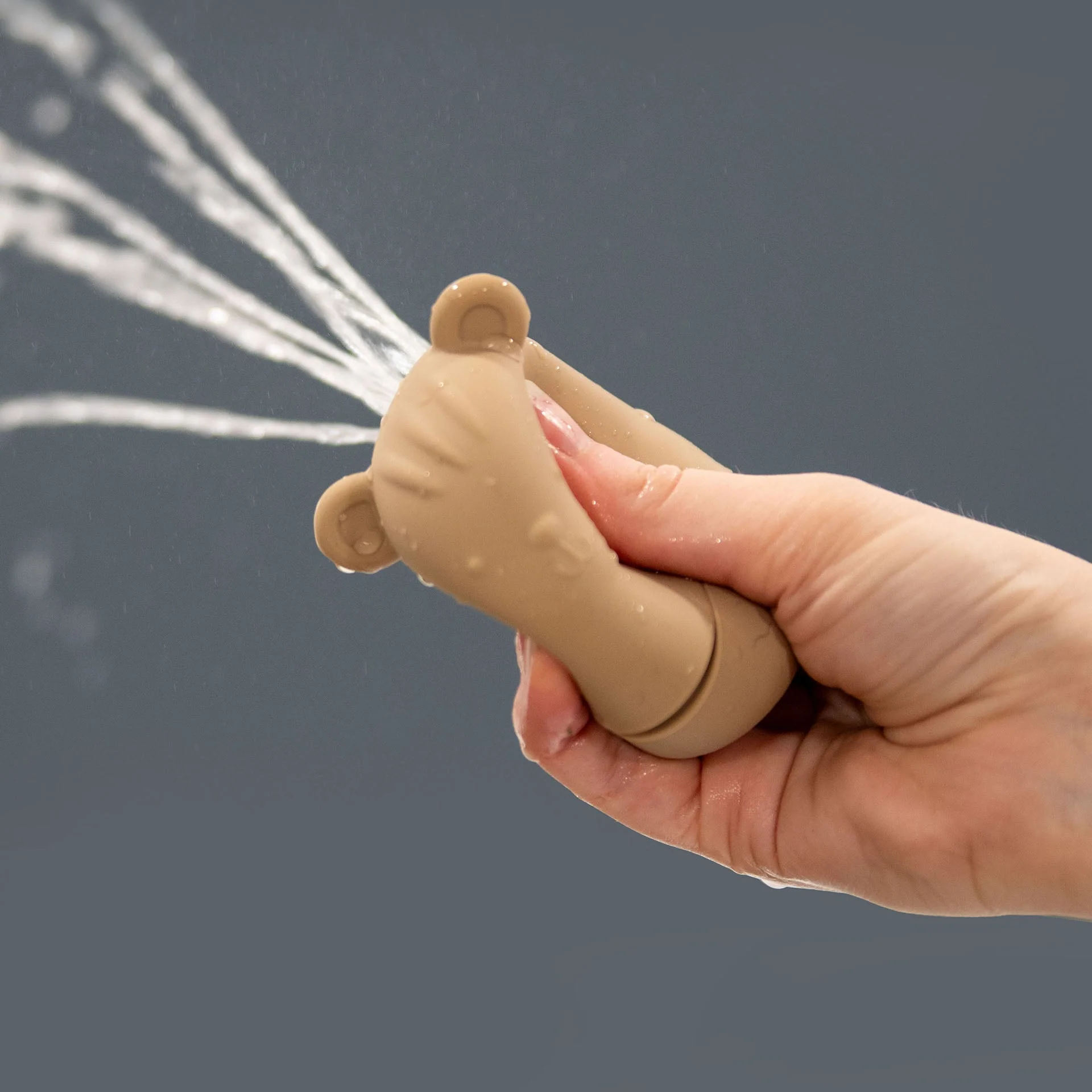 SiliSoft® Animal Squirters (Earth) - Image 5