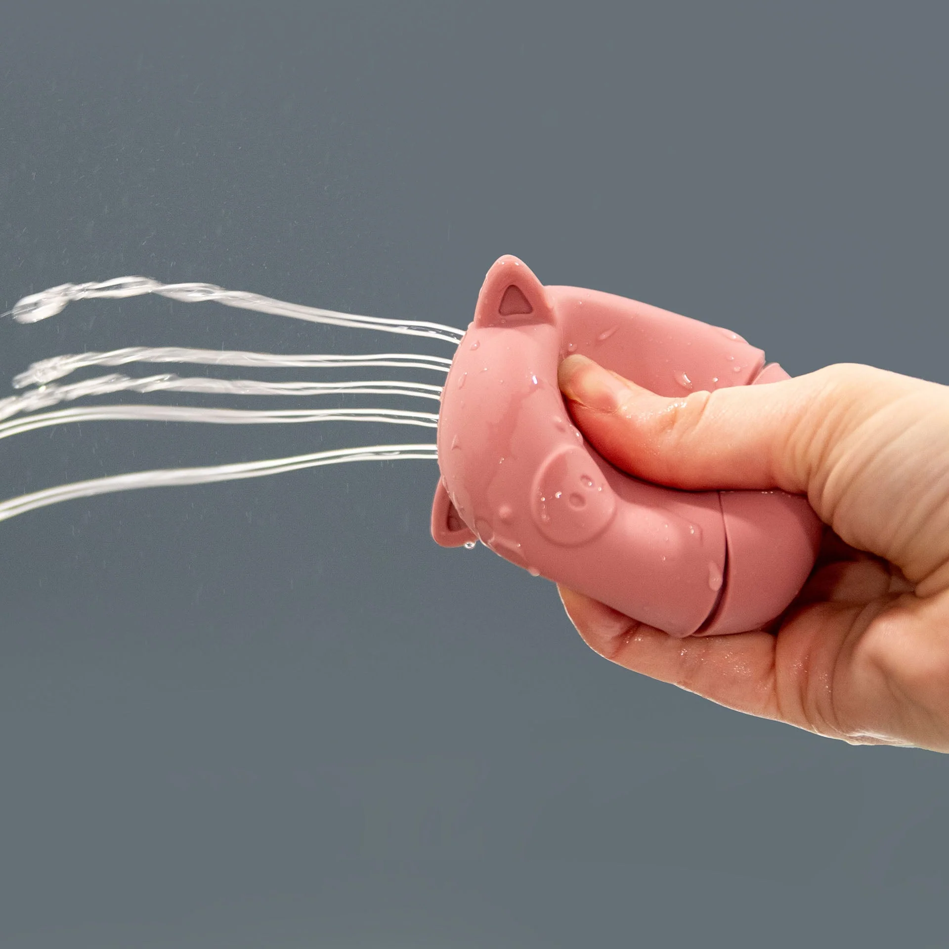 SiliSoft® Animal Squirters (Earth) - Image 7