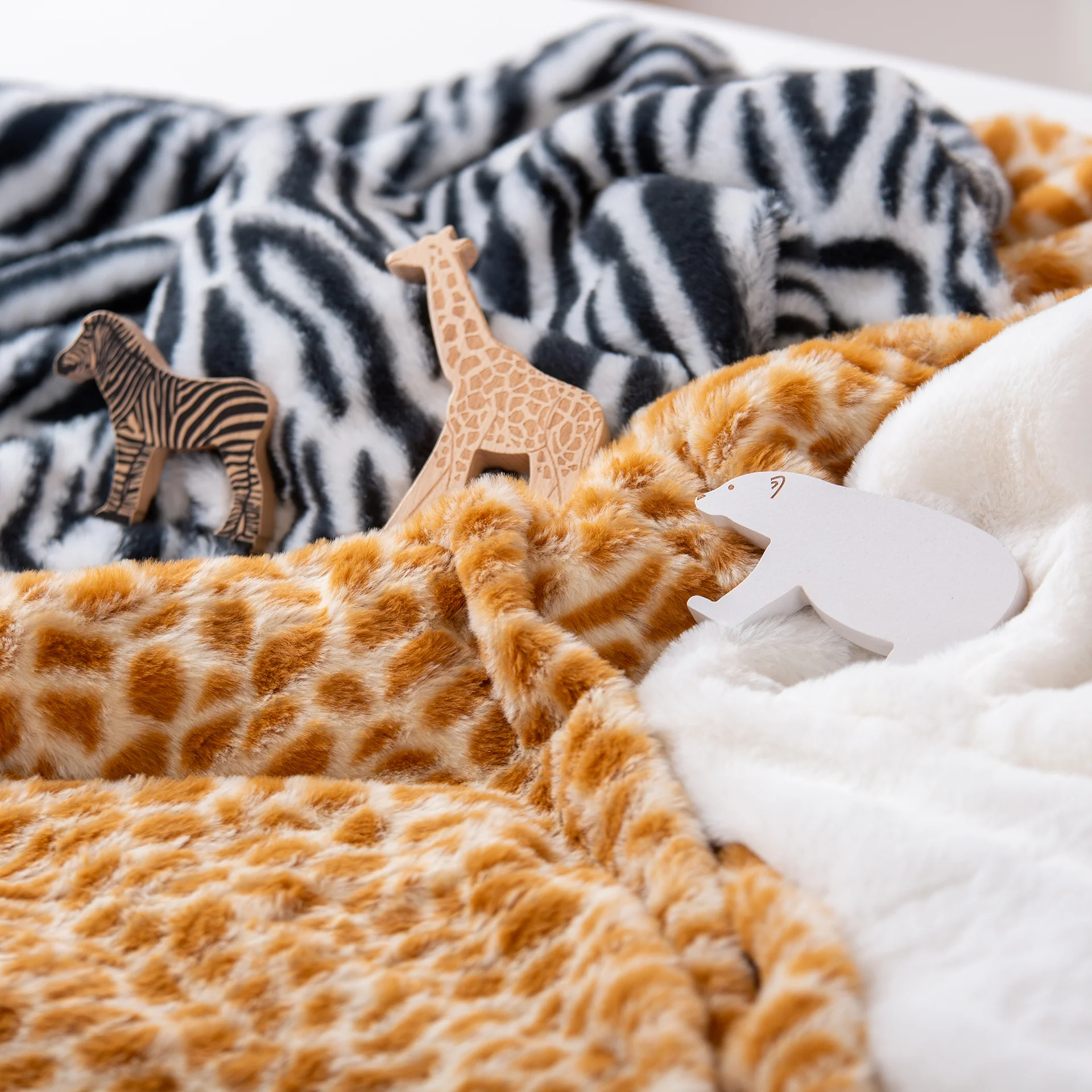 Animal Fabric - Image 3
