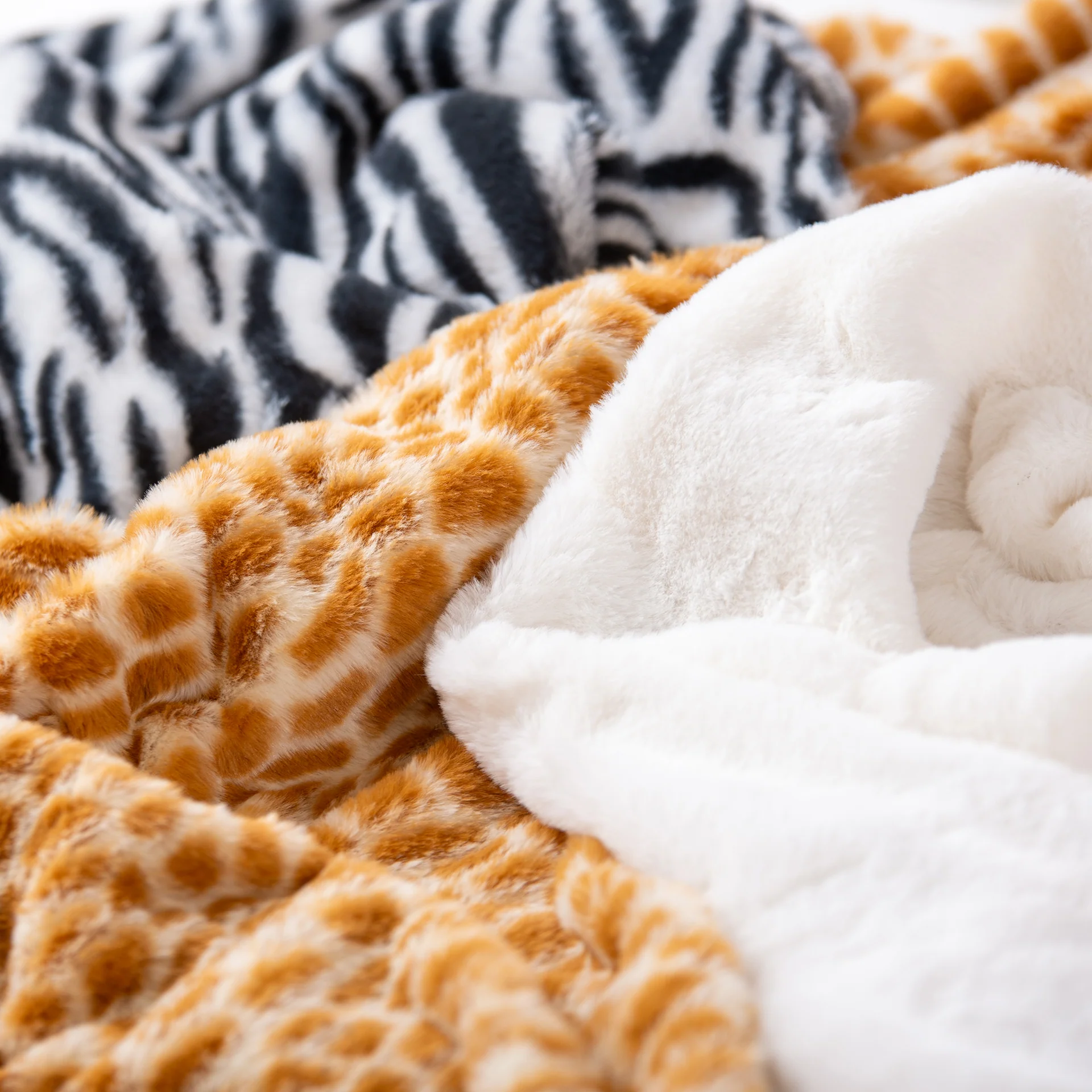 Animal Fabric - Image 4