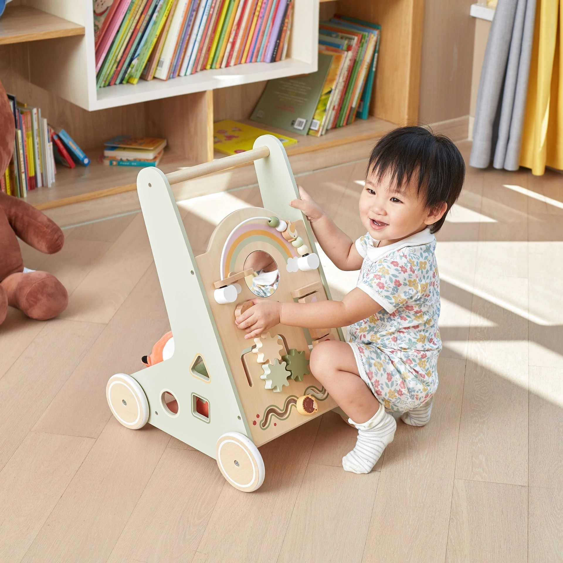 Baby Walker - Image 2