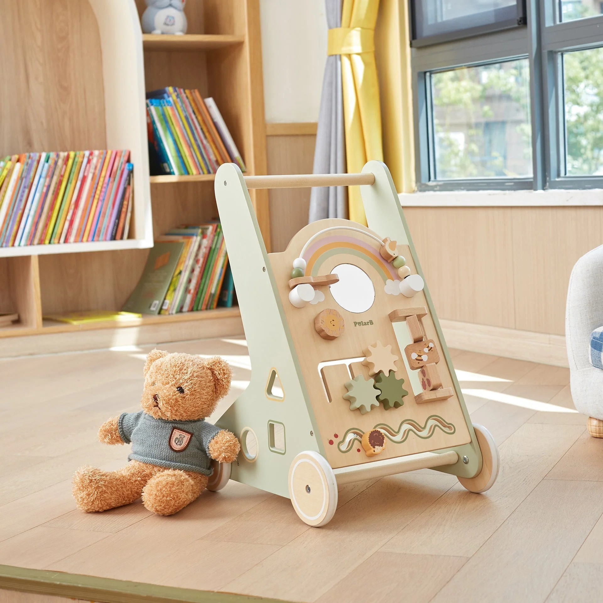 Baby Walker - Image 3