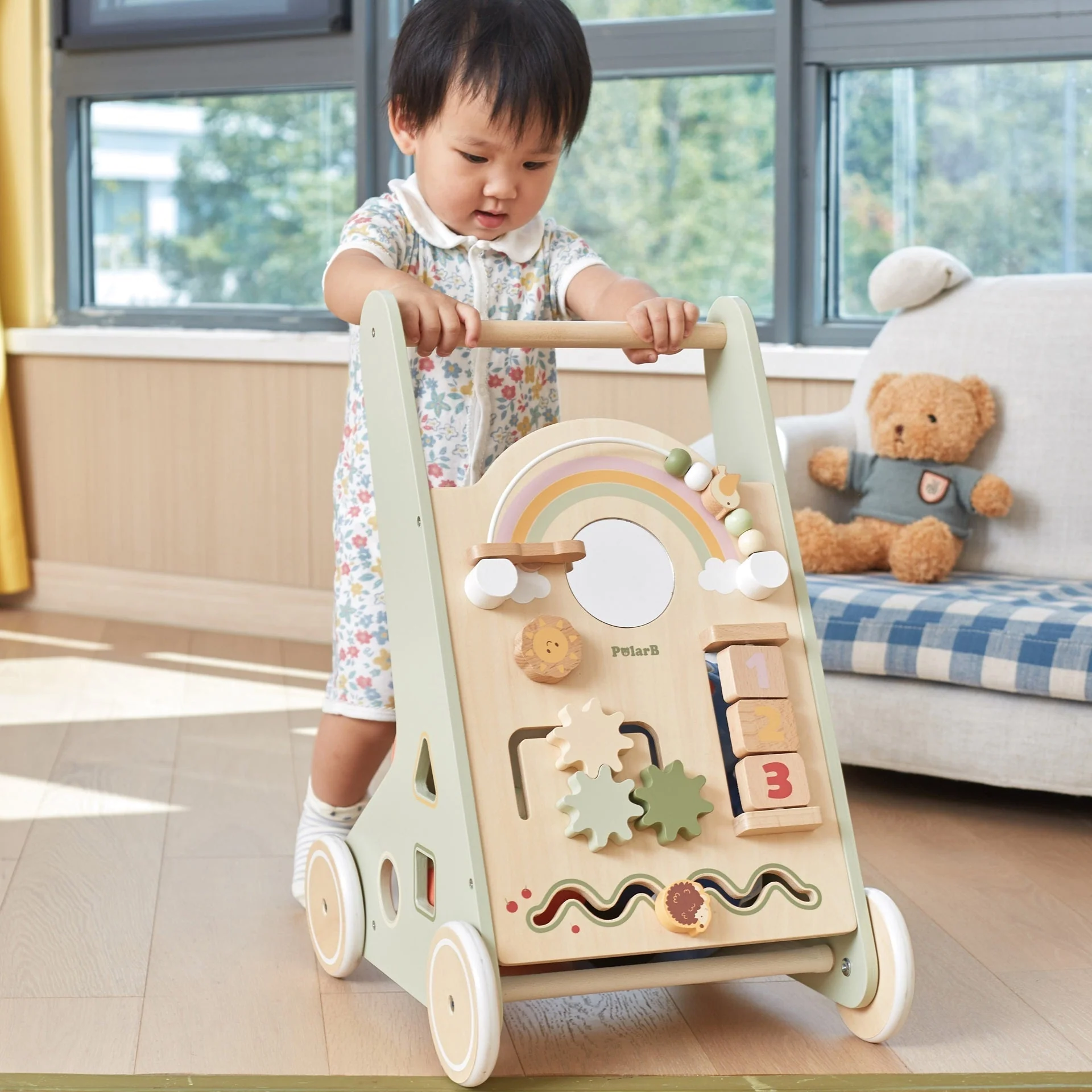 Baby Walker - Image 4