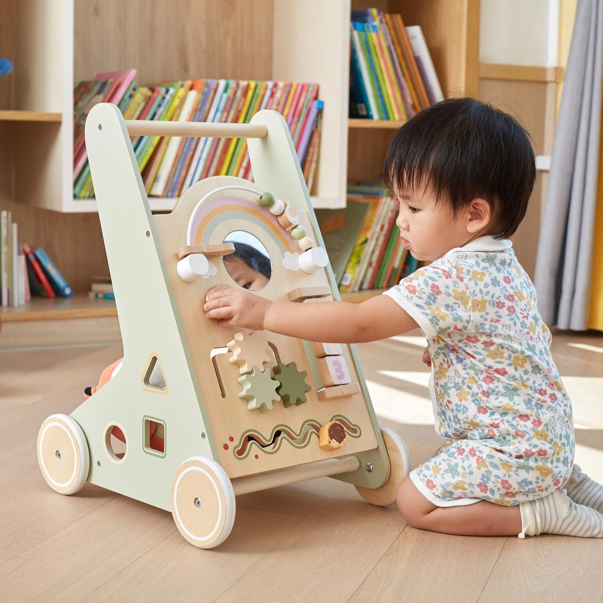 Baby Walker - Image 5