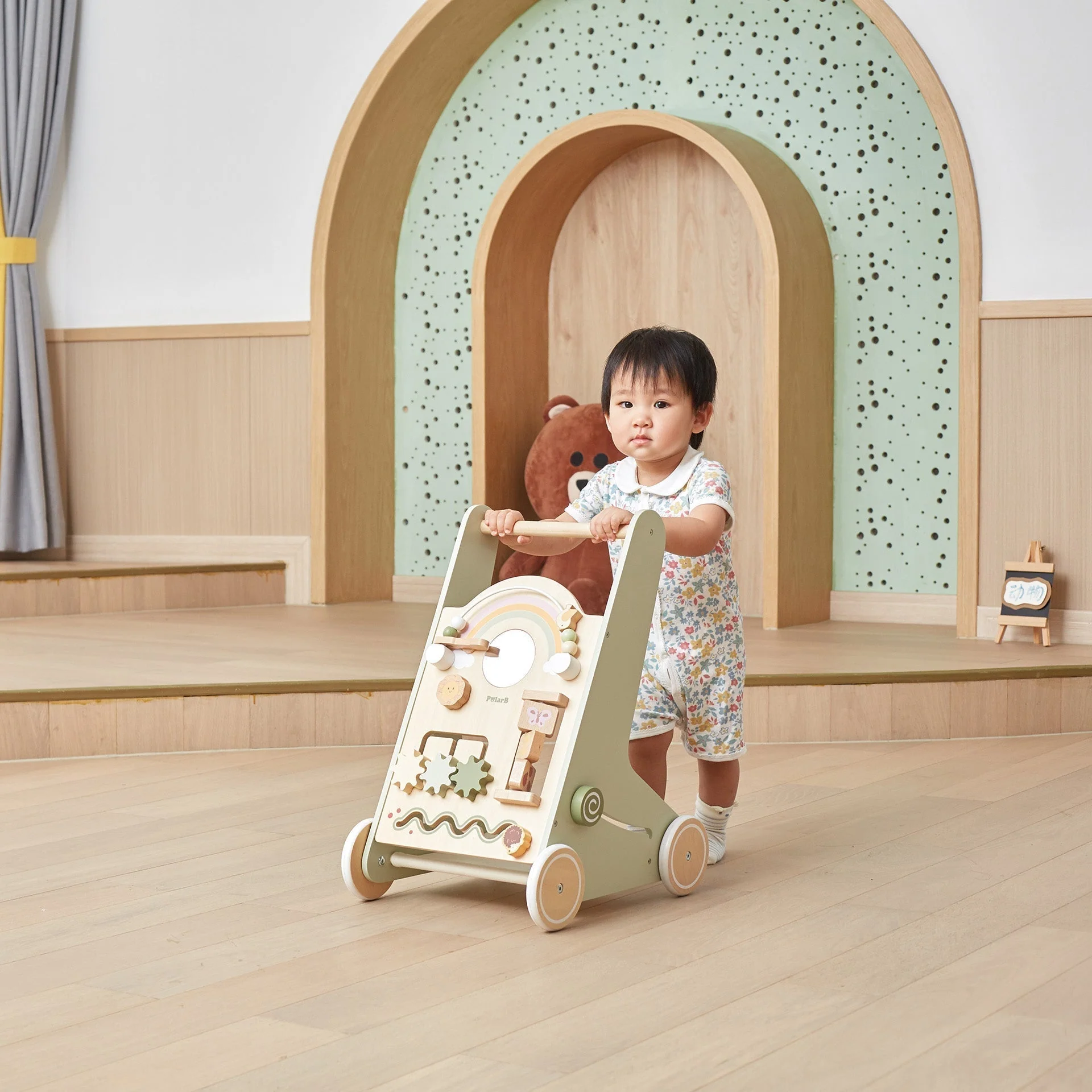 Baby Walker - Image 6