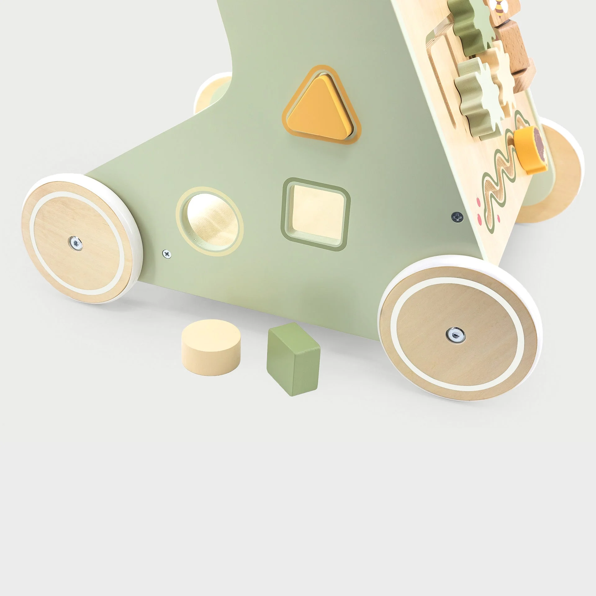 Baby Walker - Image 7