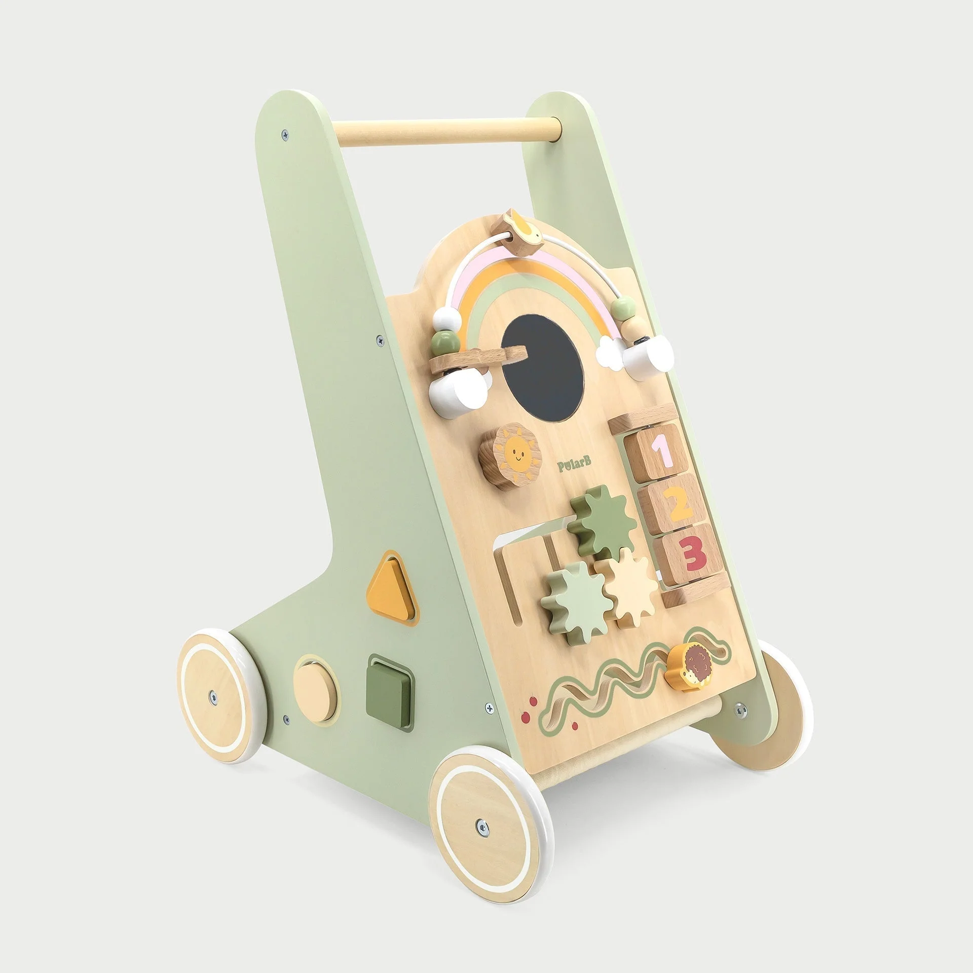 Baby Walker - Image 8