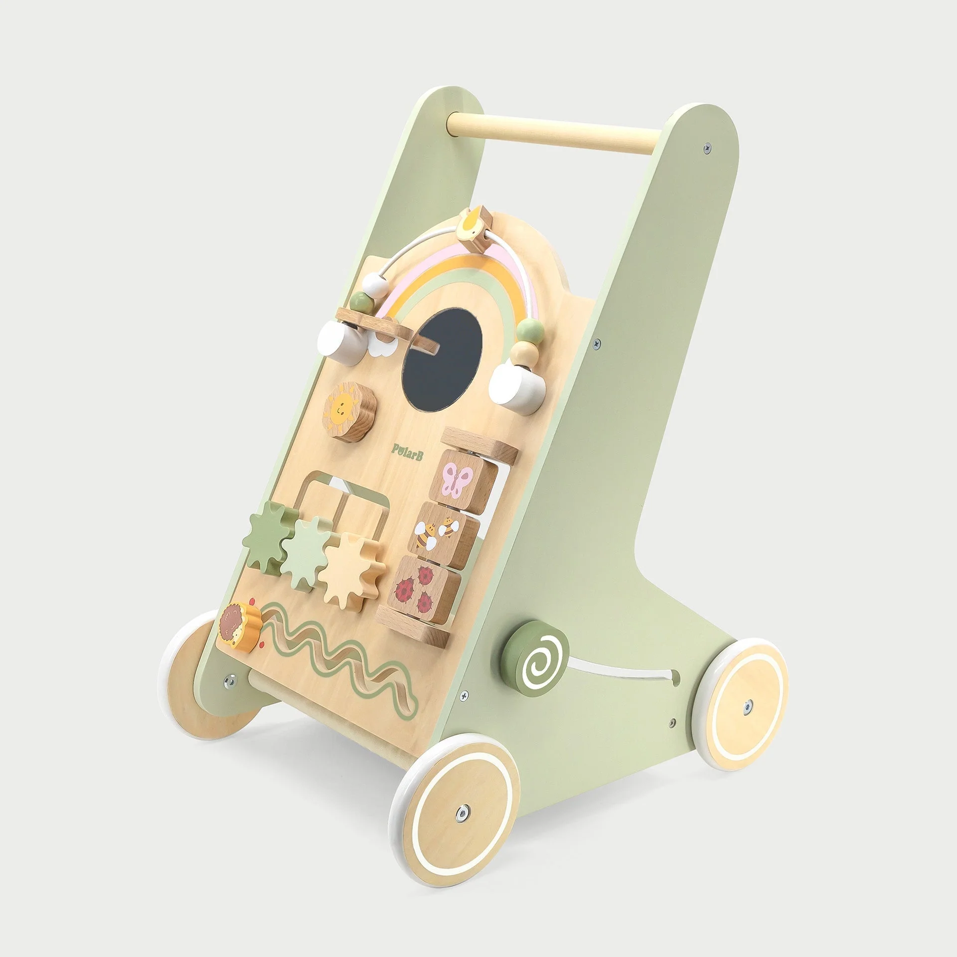 Baby Walker - Image 9