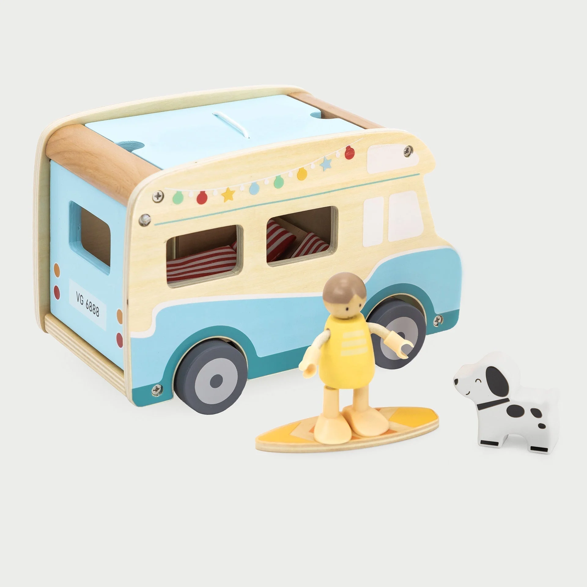 Camper - Image 5