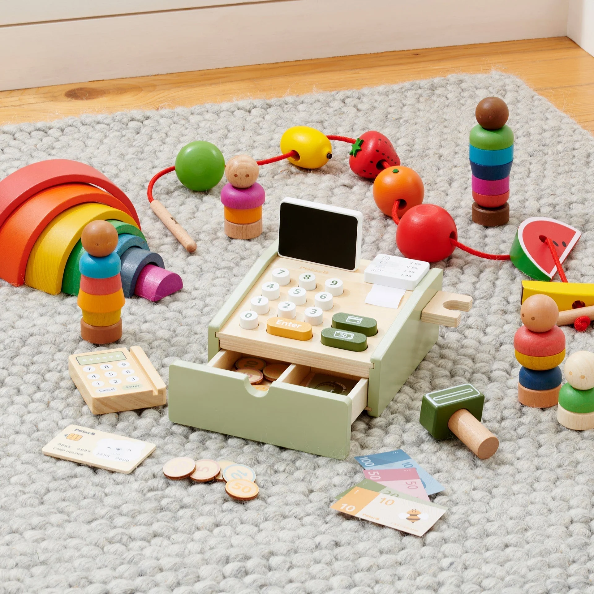 Cash Register - Image 2