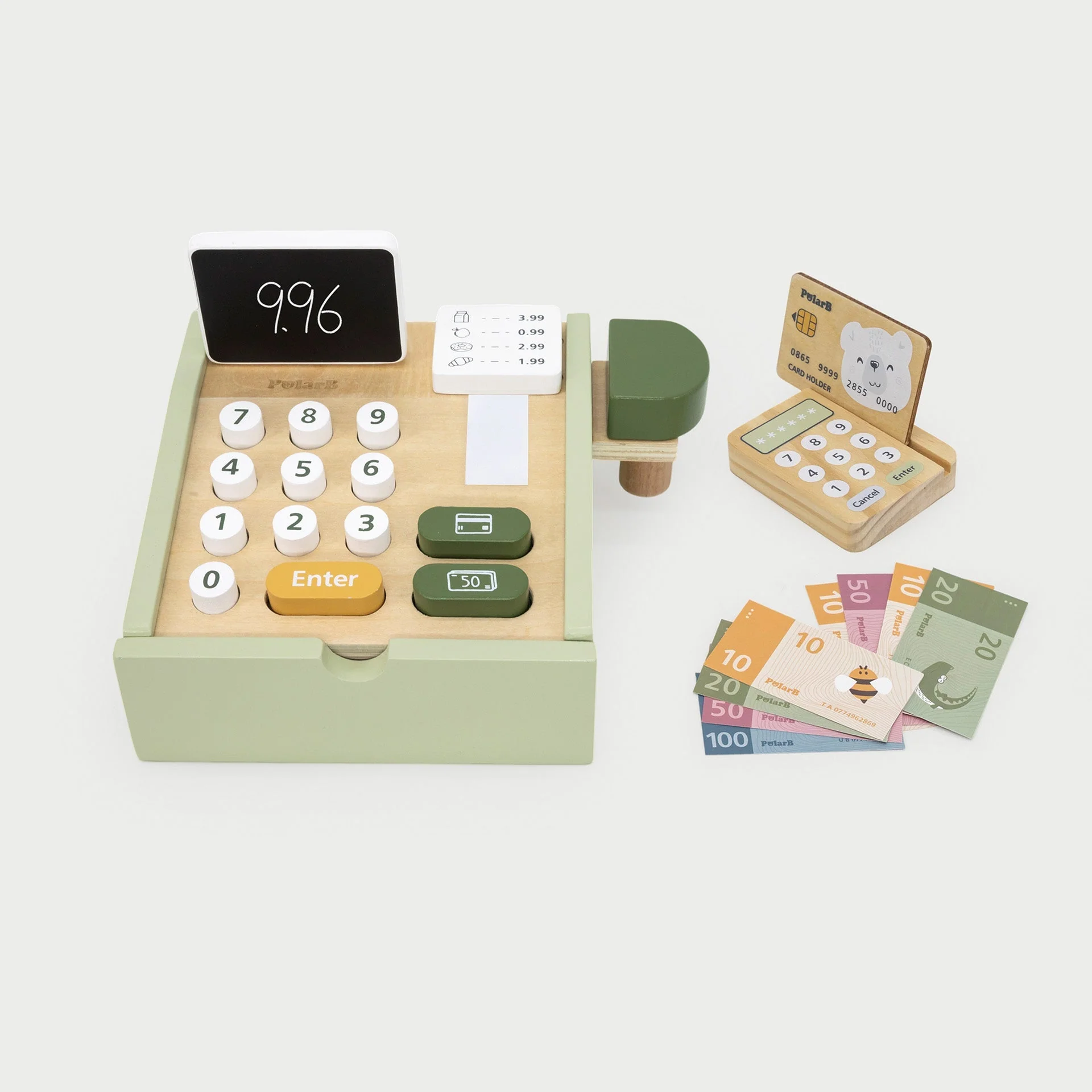 Cash Register - Image 4