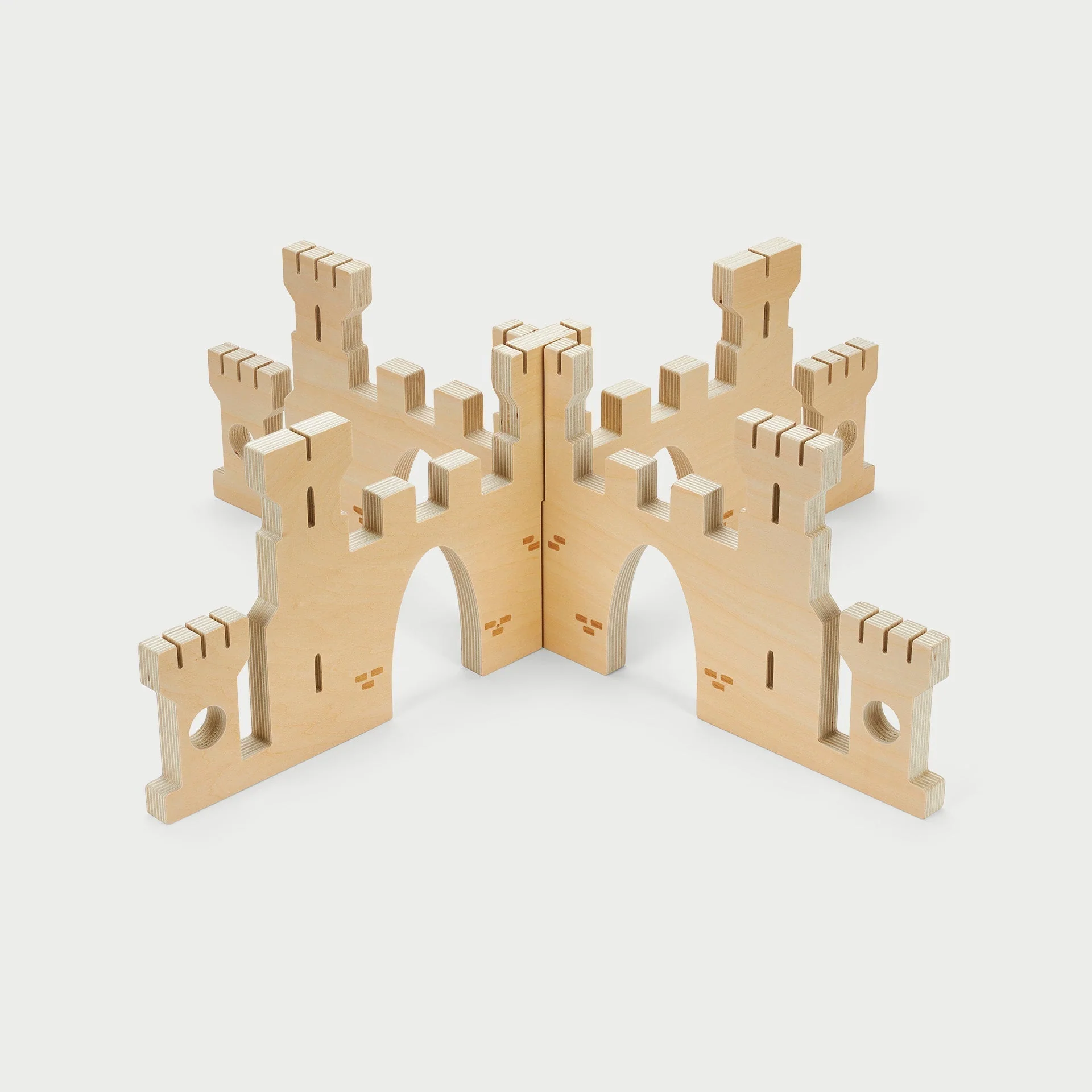 Castle Discovery Dividers