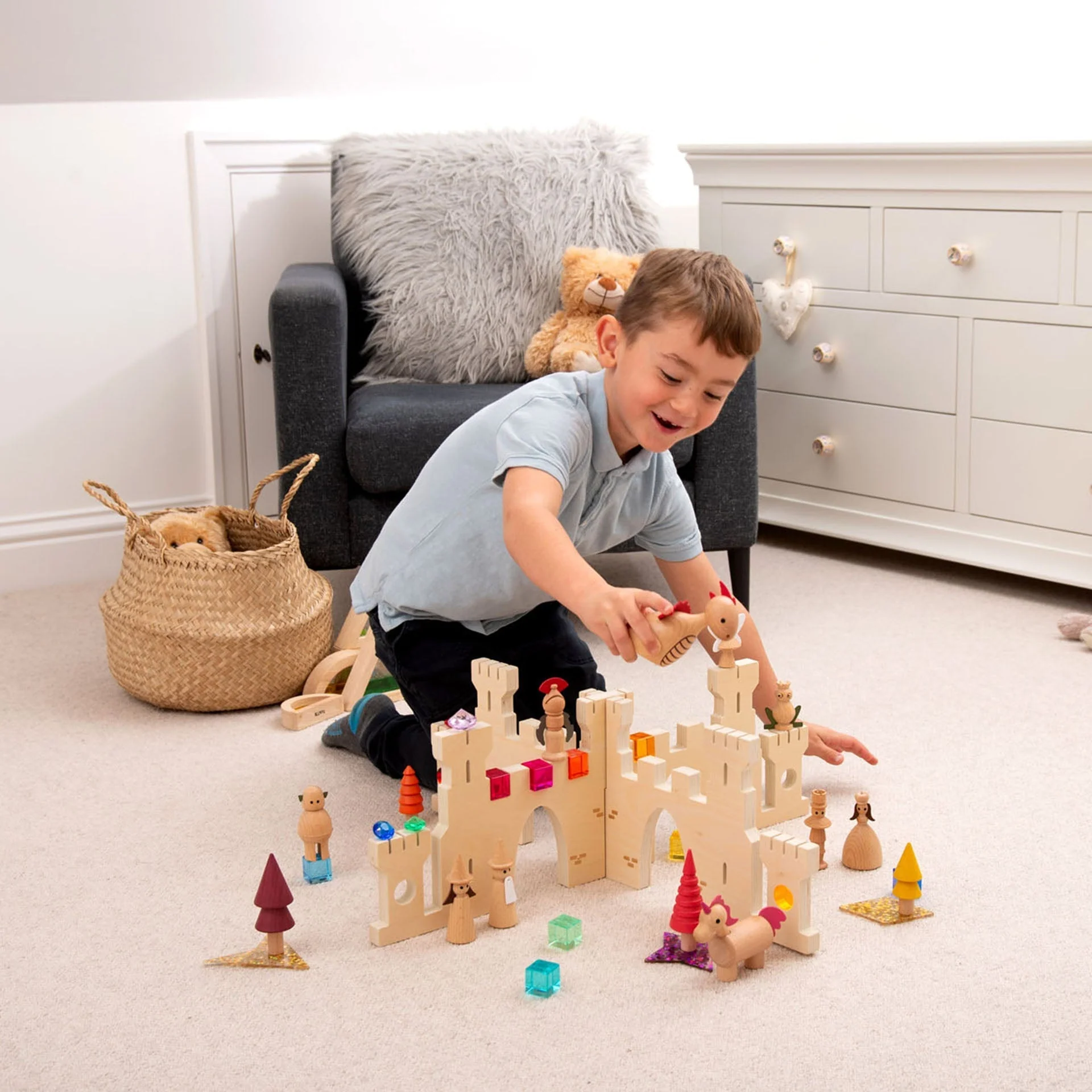 Castle Discovery Dividers - Image 3