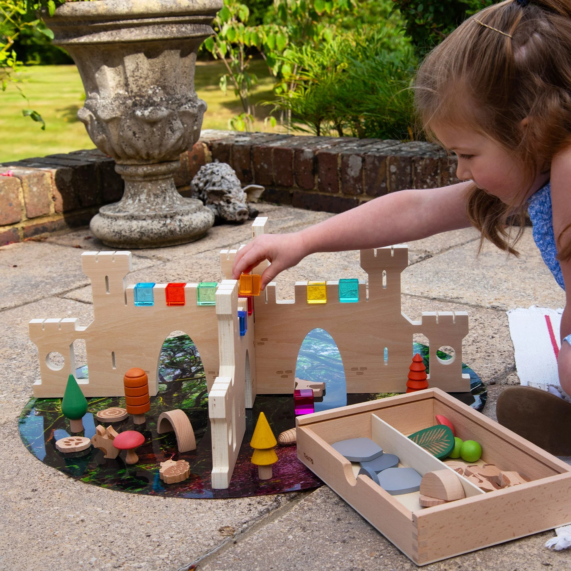 Castle Discovery Dividers - Image 6