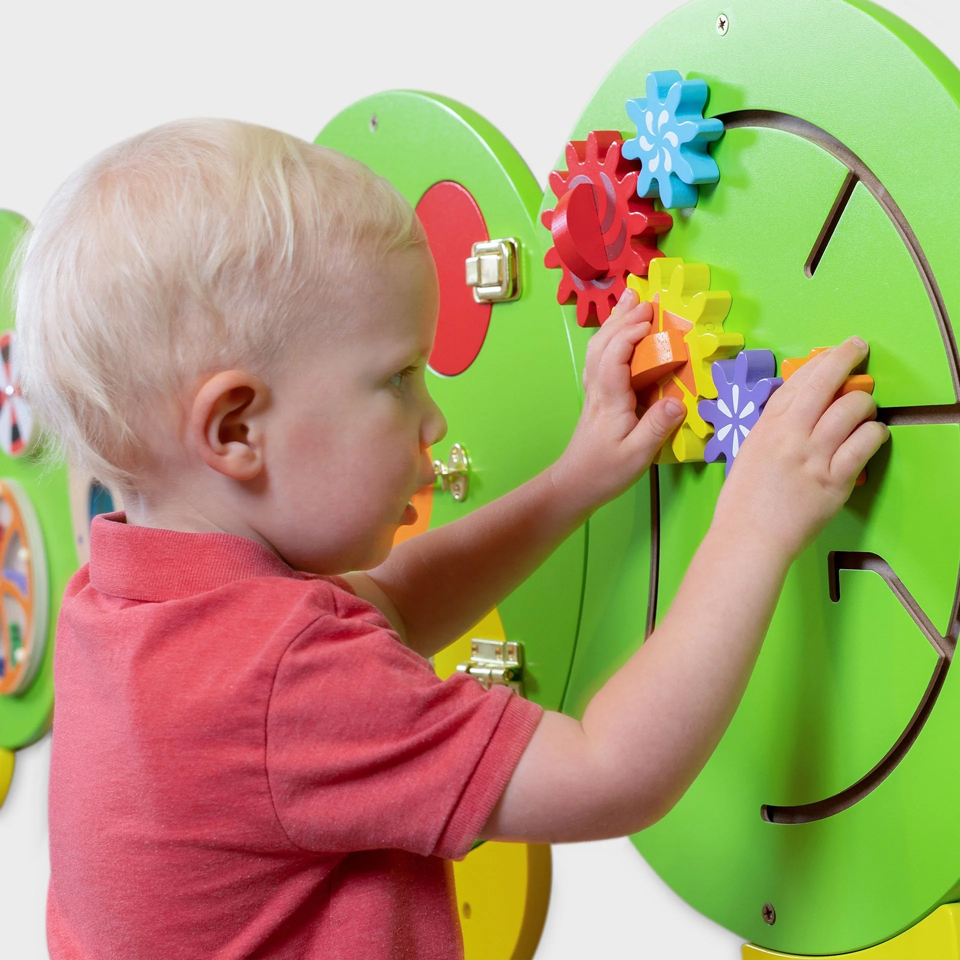Caterpillar Activity Wall Panels - Image 4