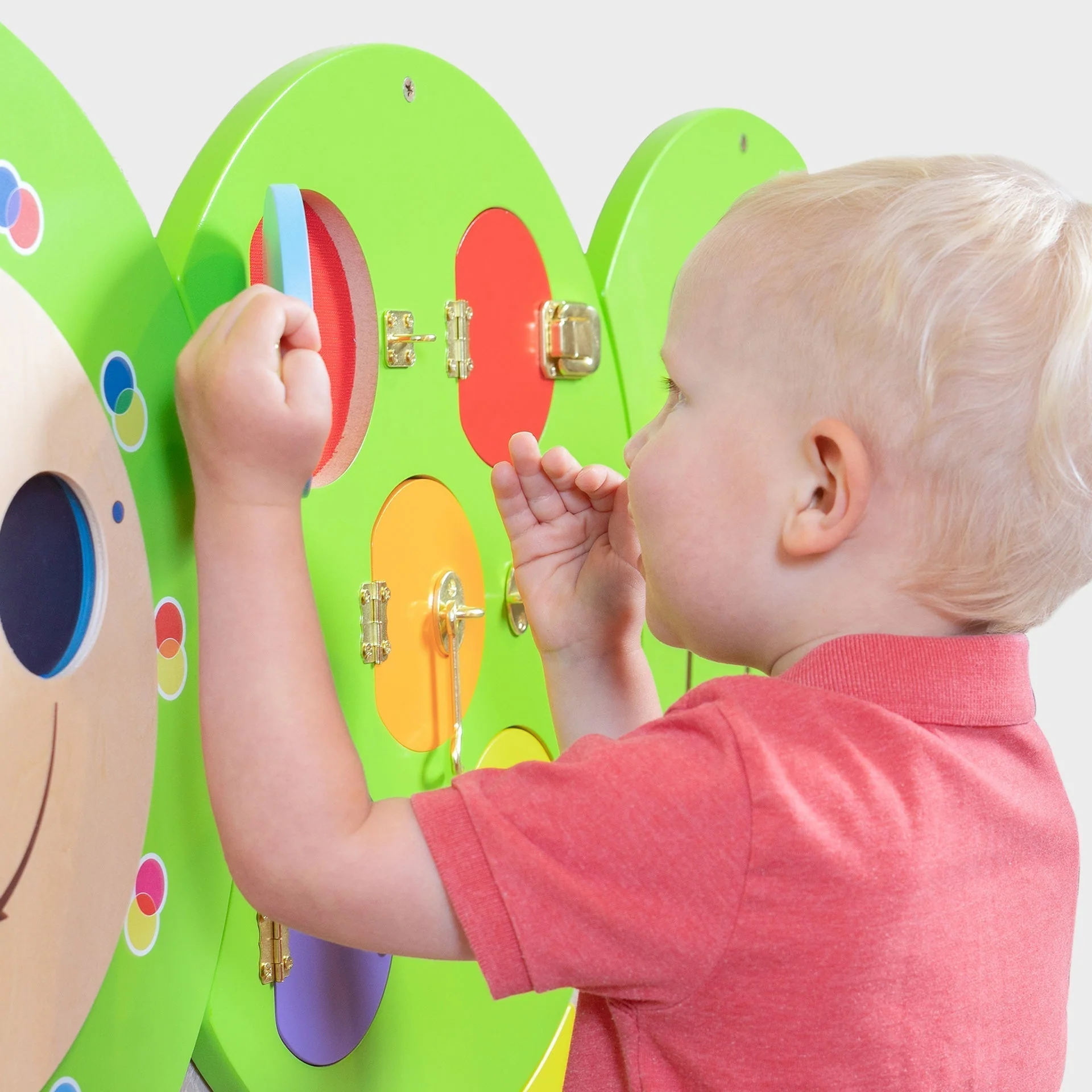 Caterpillar Activity Wall Panels - Image 6