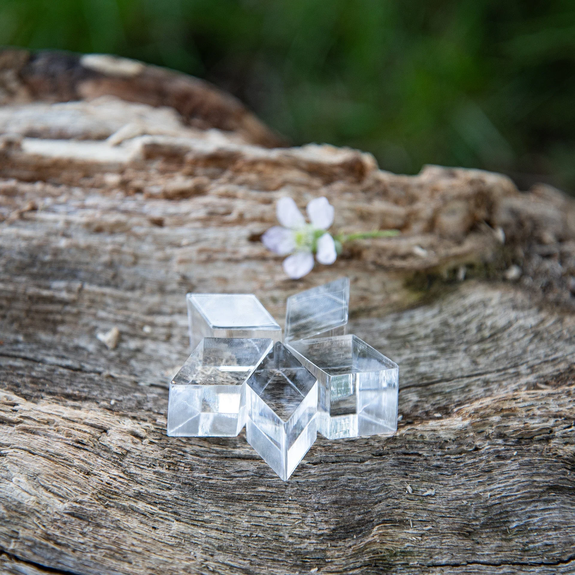 Clear Crystal Treasures - Image 10