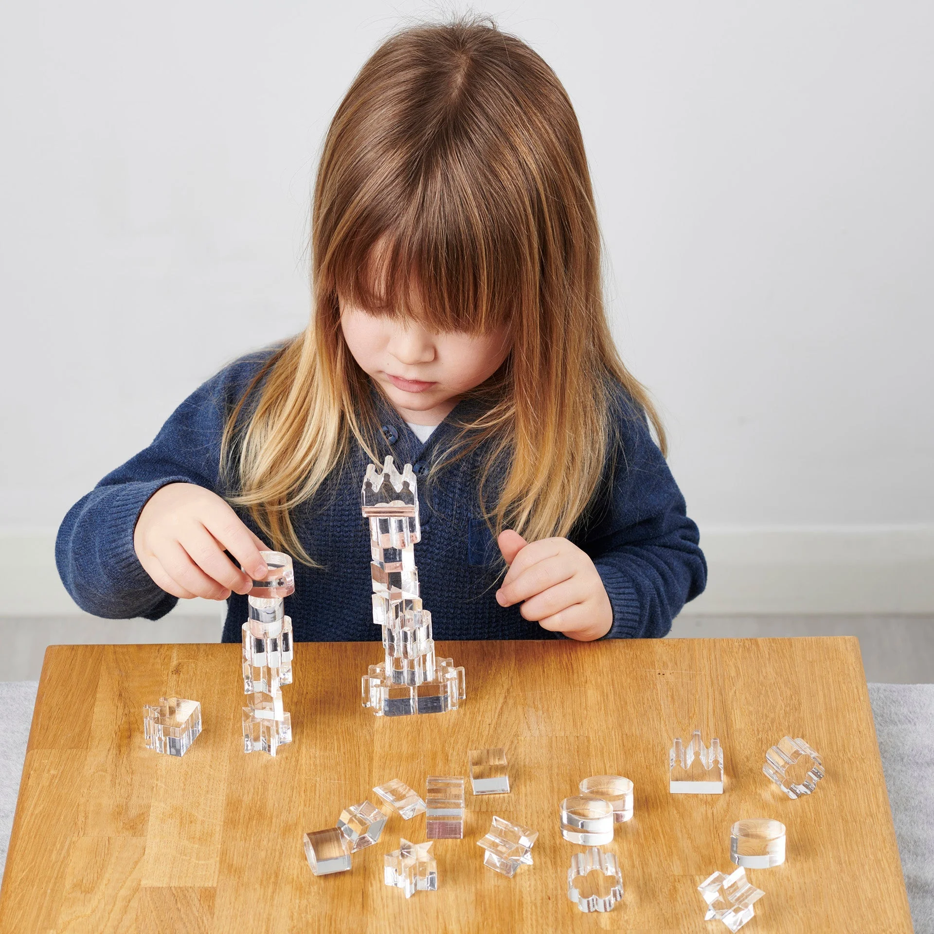 Clear Crystal Treasures - Image 5