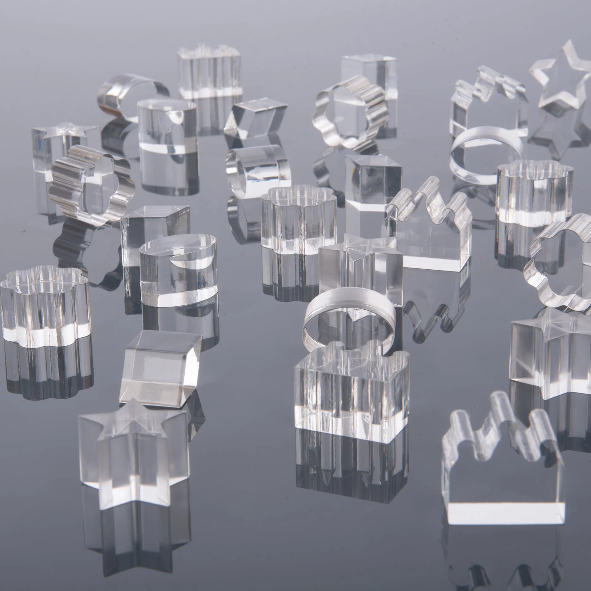 Clear Crystal Treasures - Image 7