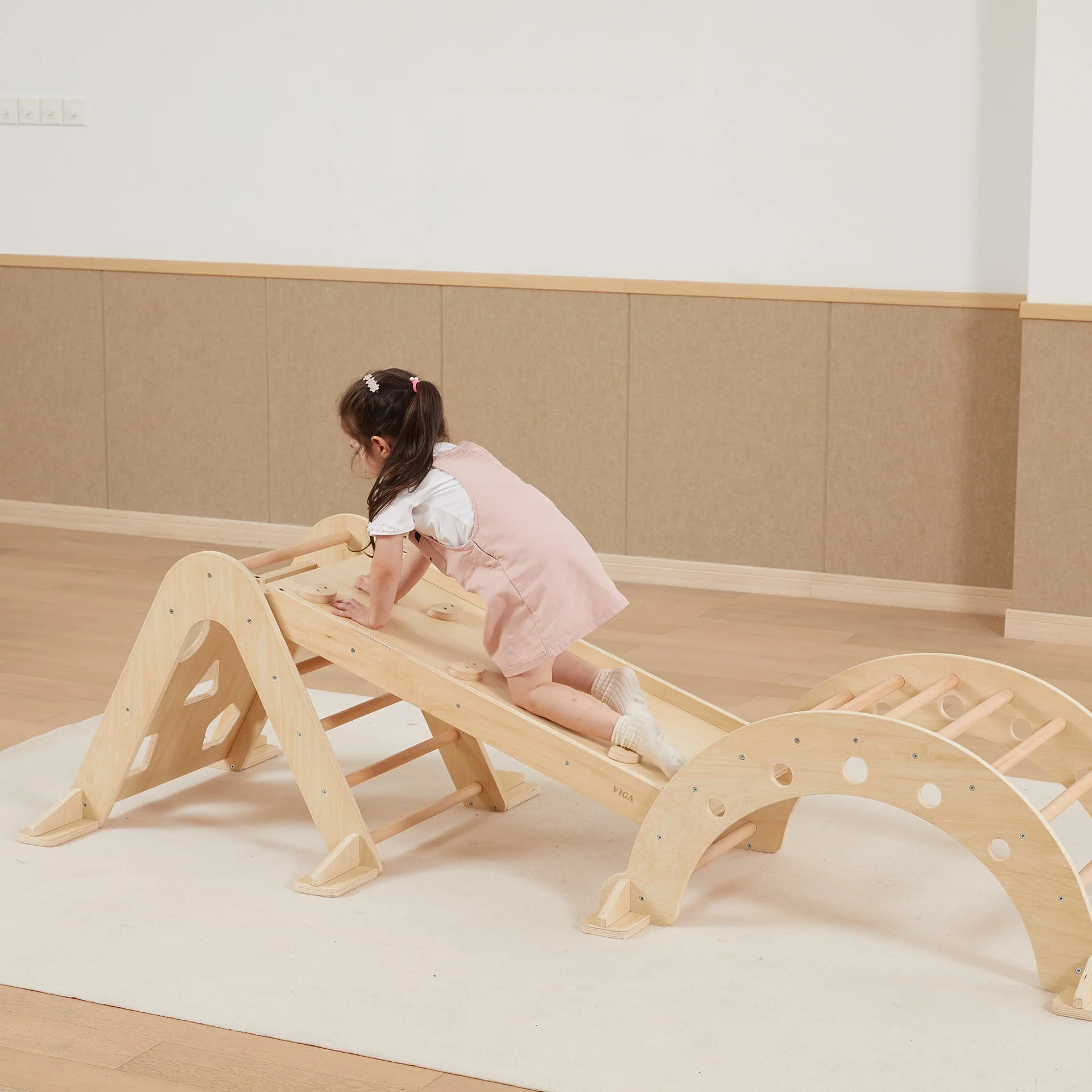 Climbing Board - Image 2