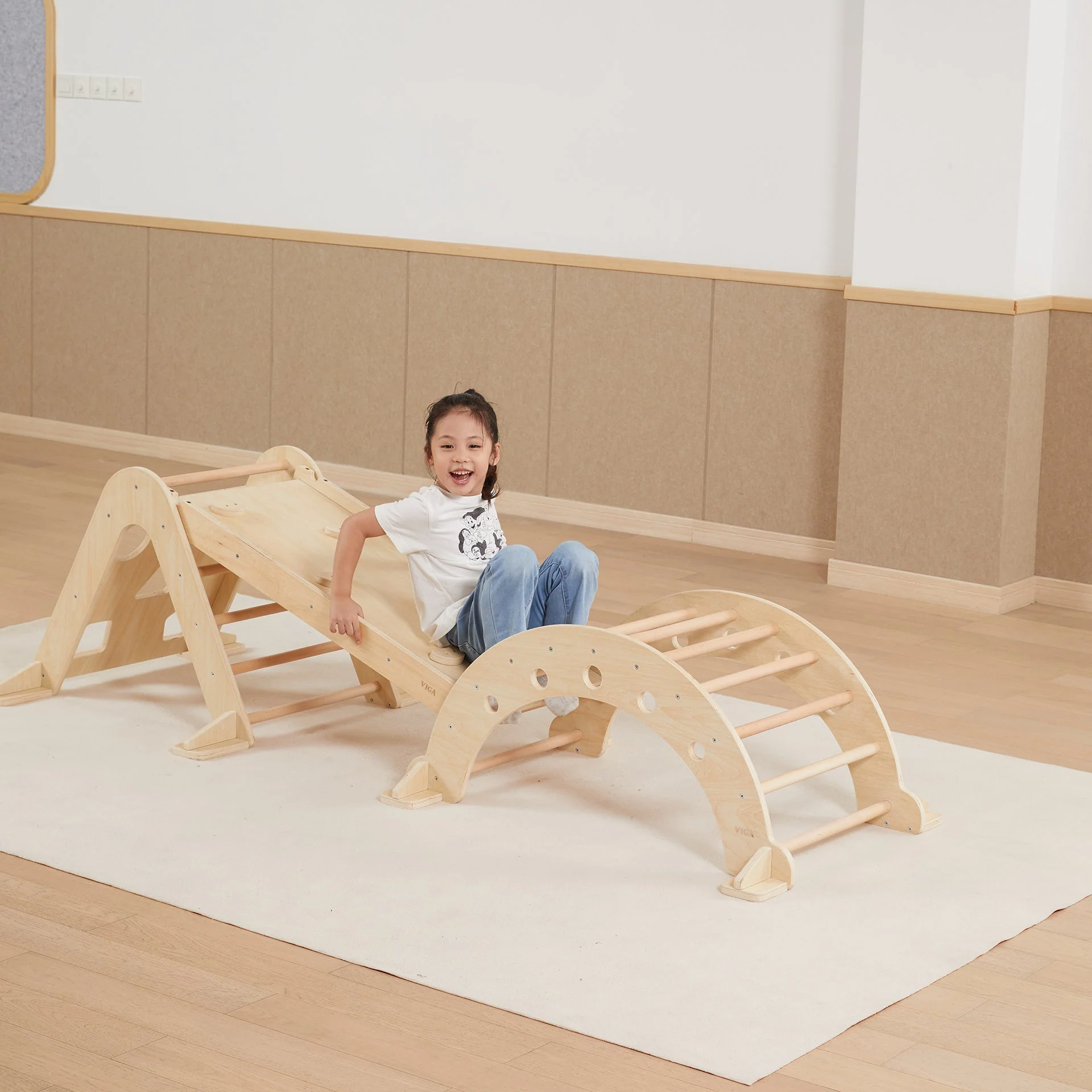 Climbing Board - Image 3