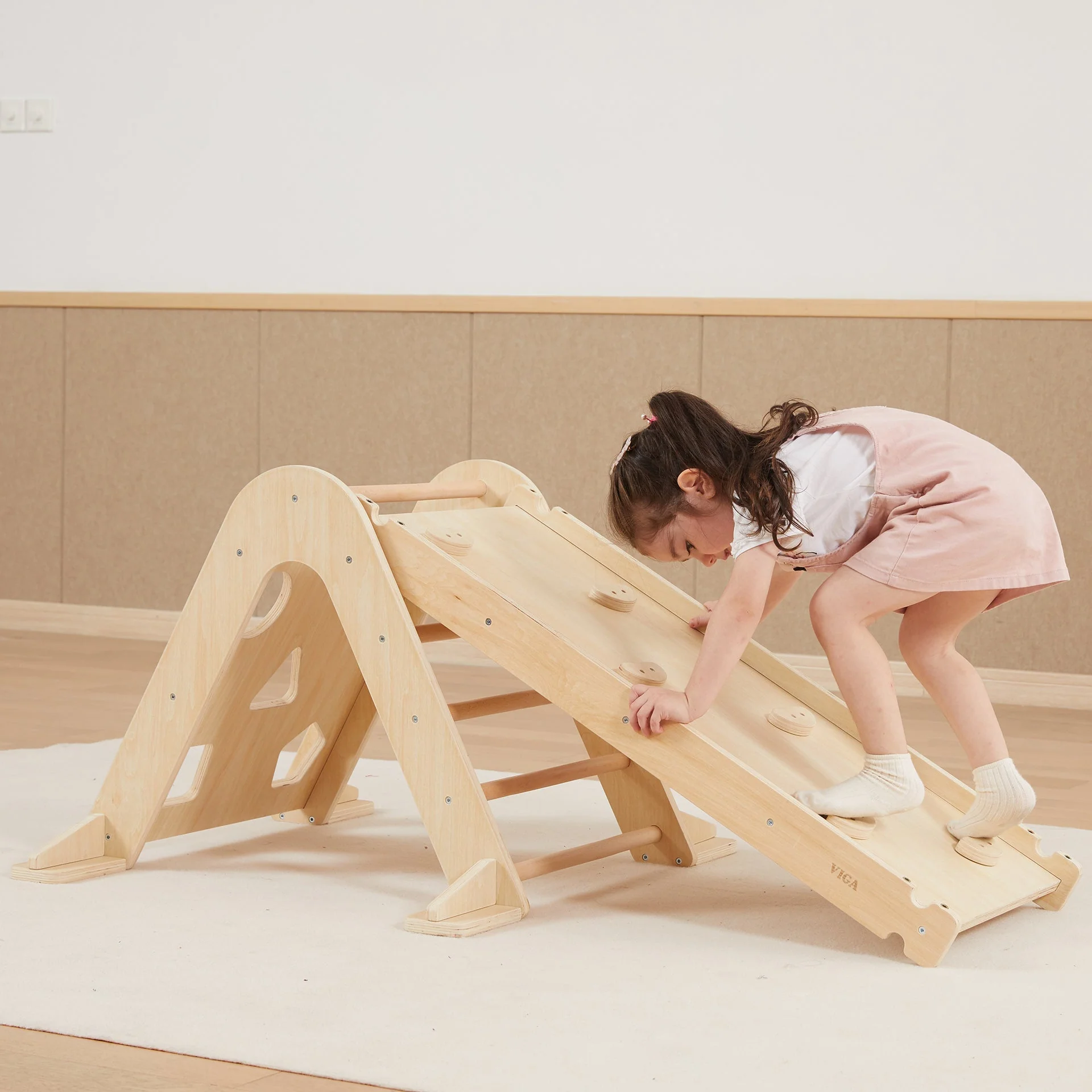Climbing Board - Image 4