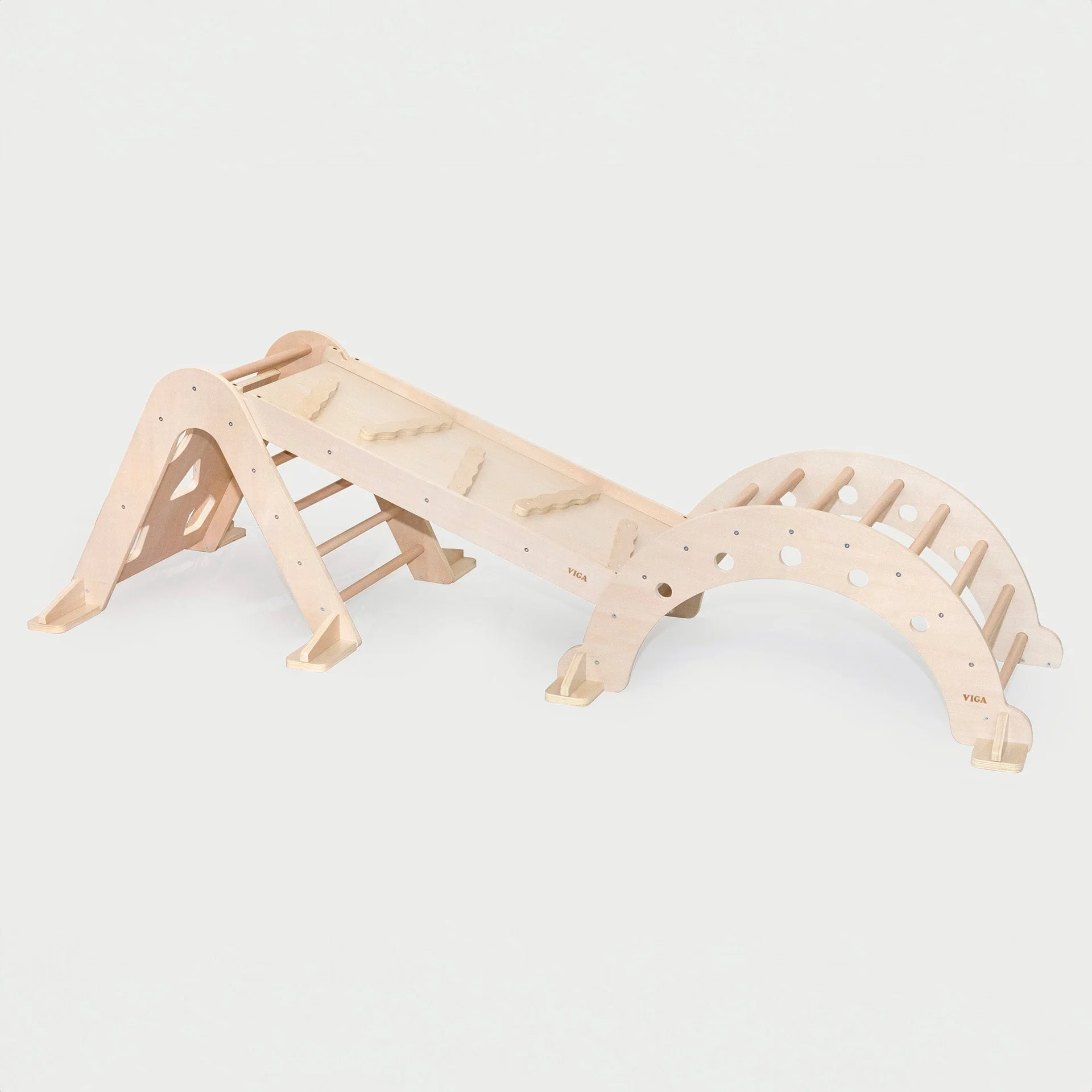 Climbing Frame Set