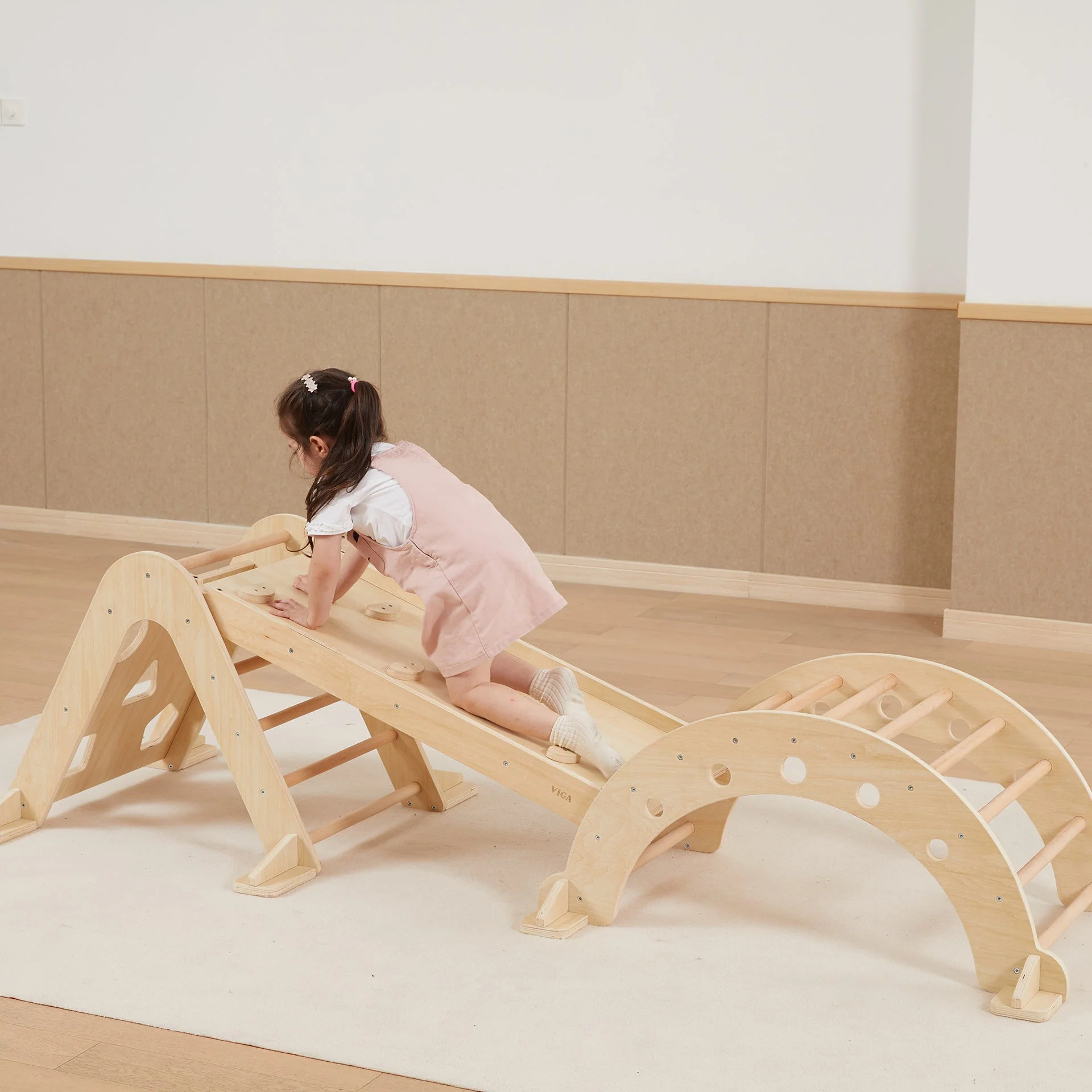 Climbing Frame Set - Image 3