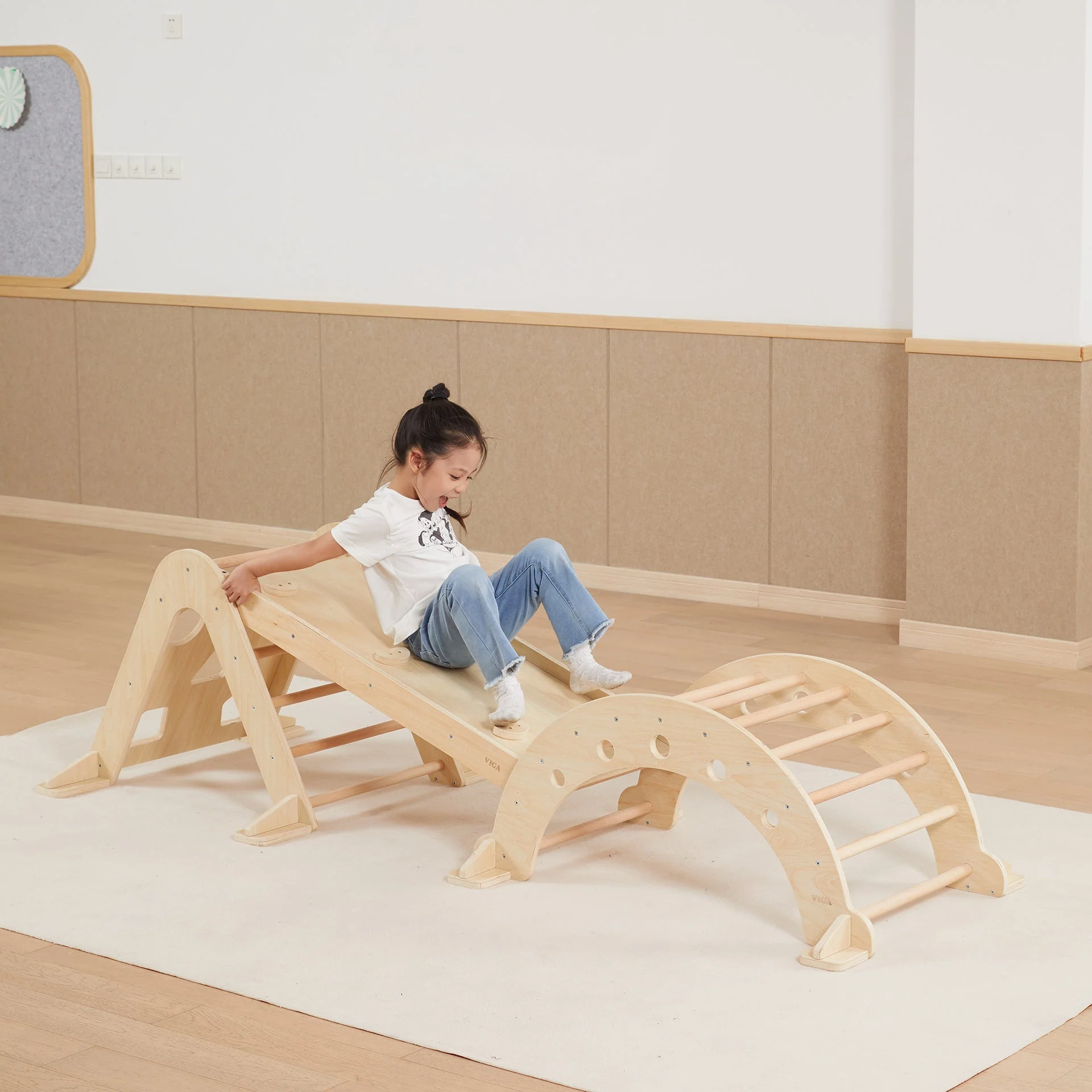 Climbing Frame Set - Image 6
