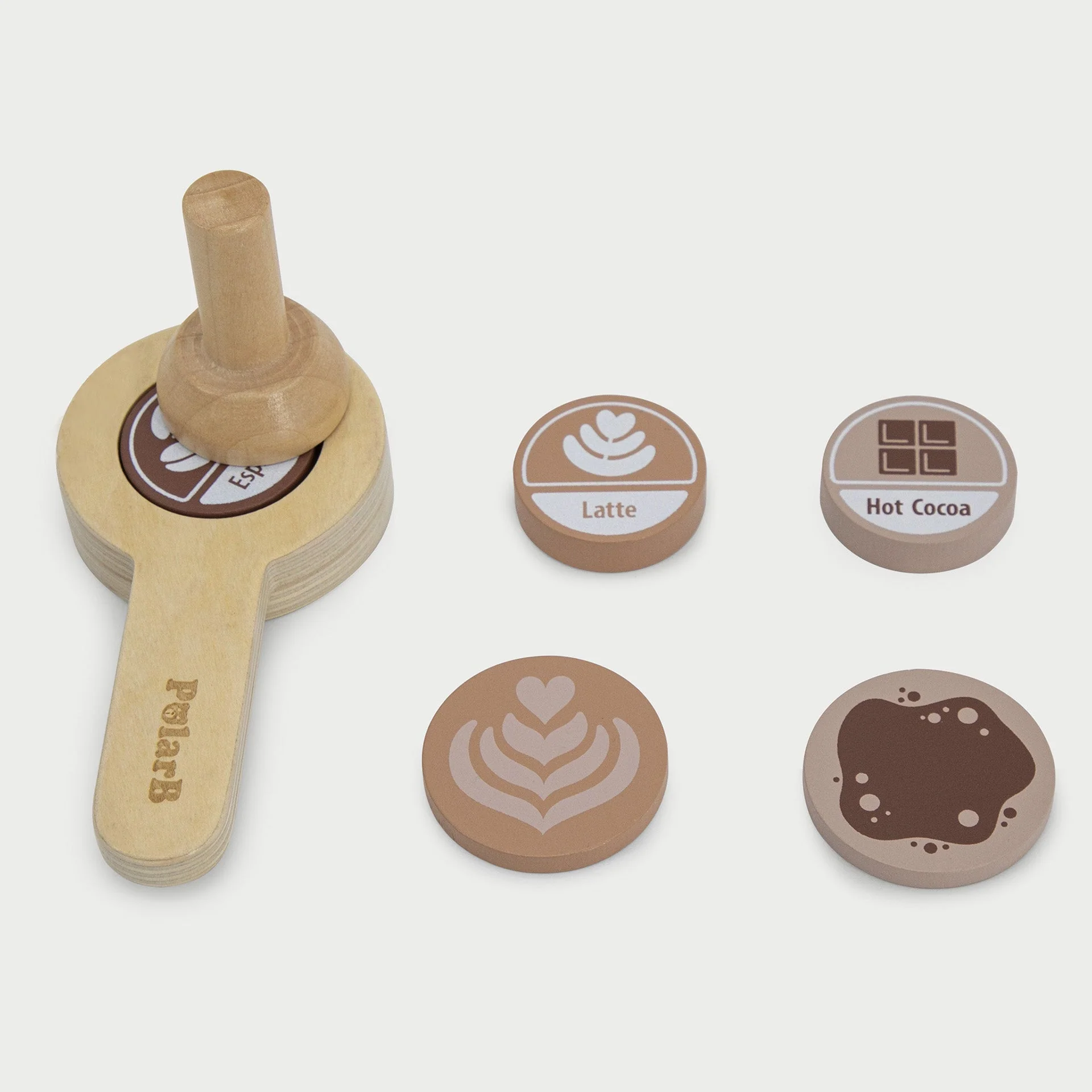 Coffee Machine Set - Image 6