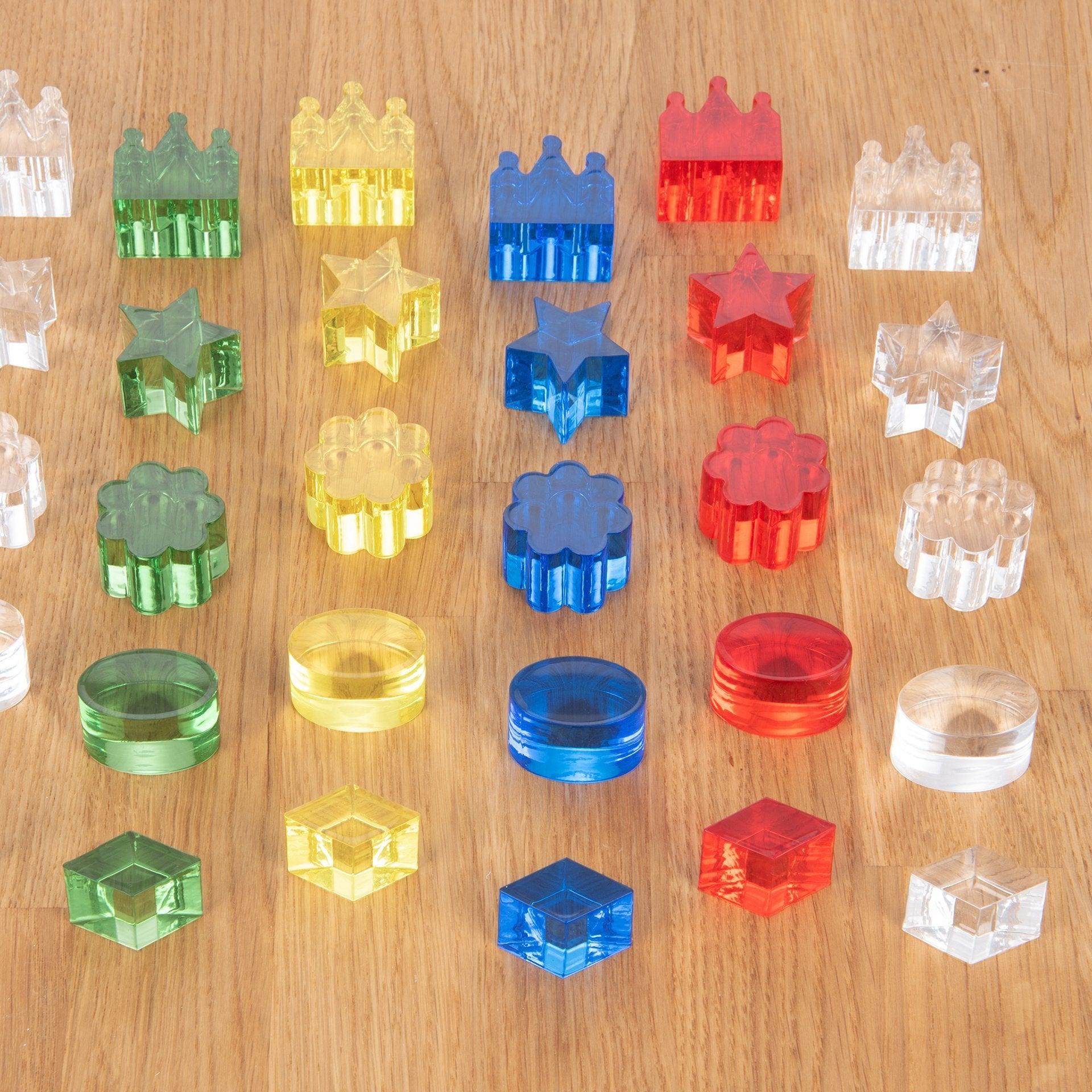 Colour Crystal Treasures - Image 10