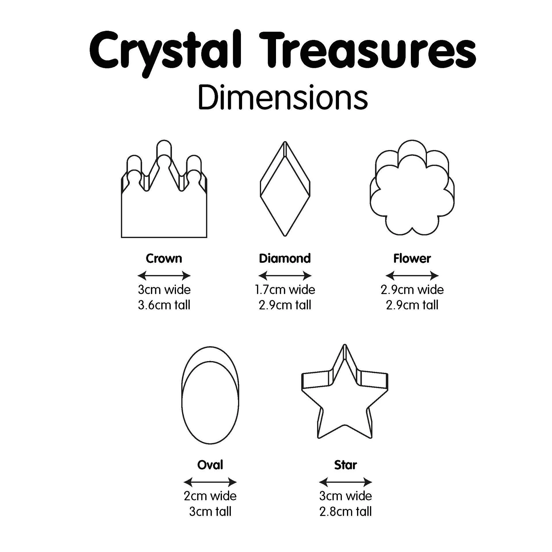 Colour Crystal Treasures - Image 11