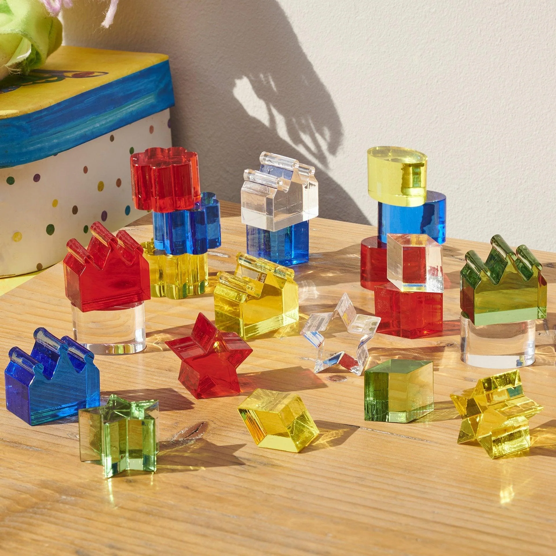 Colour Crystal Treasures - Image 4