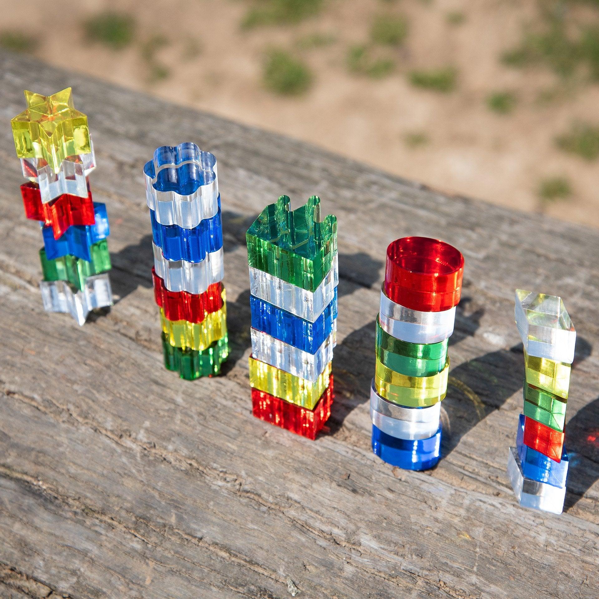 Colour Crystal Treasures - Image 6