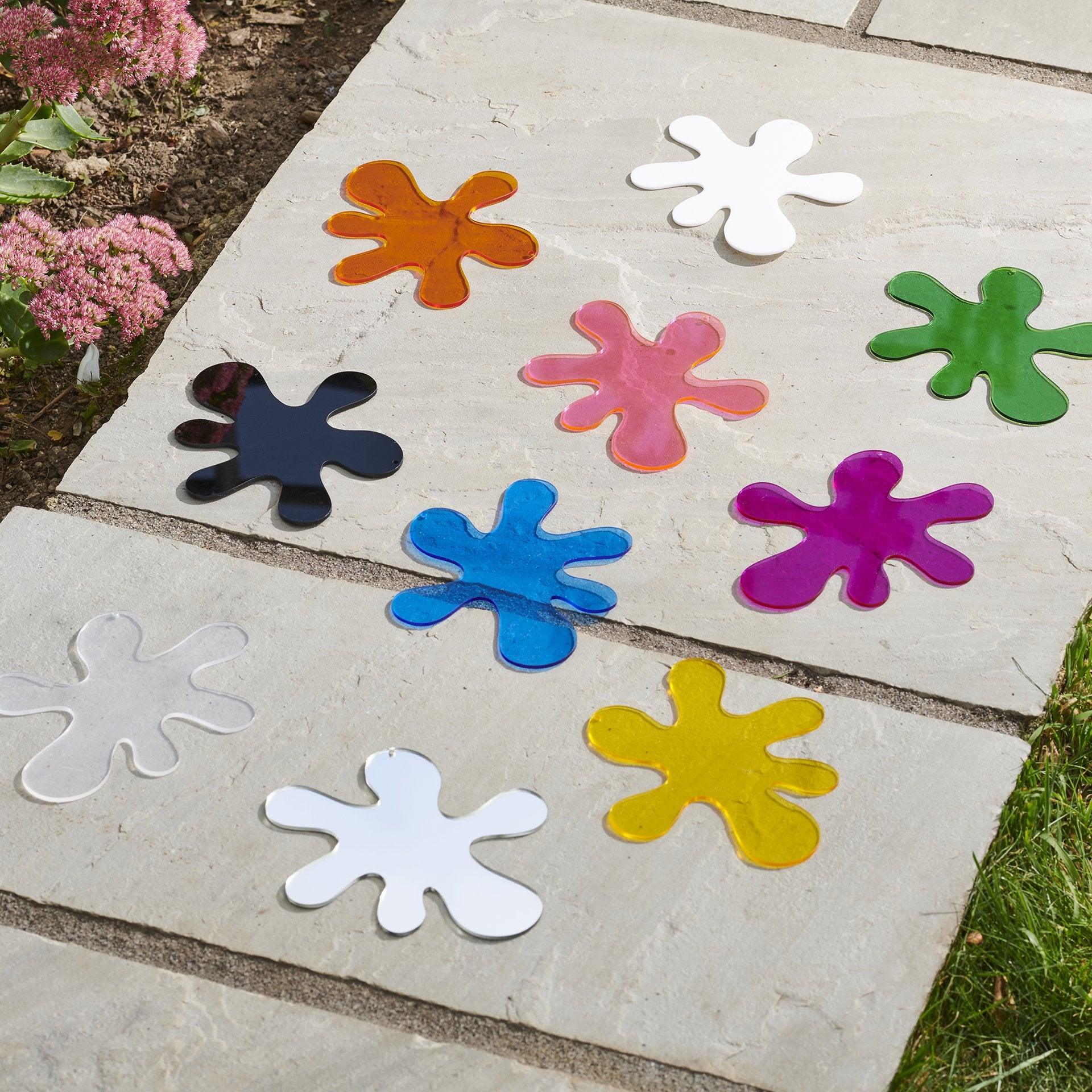 Splats - Image 5
