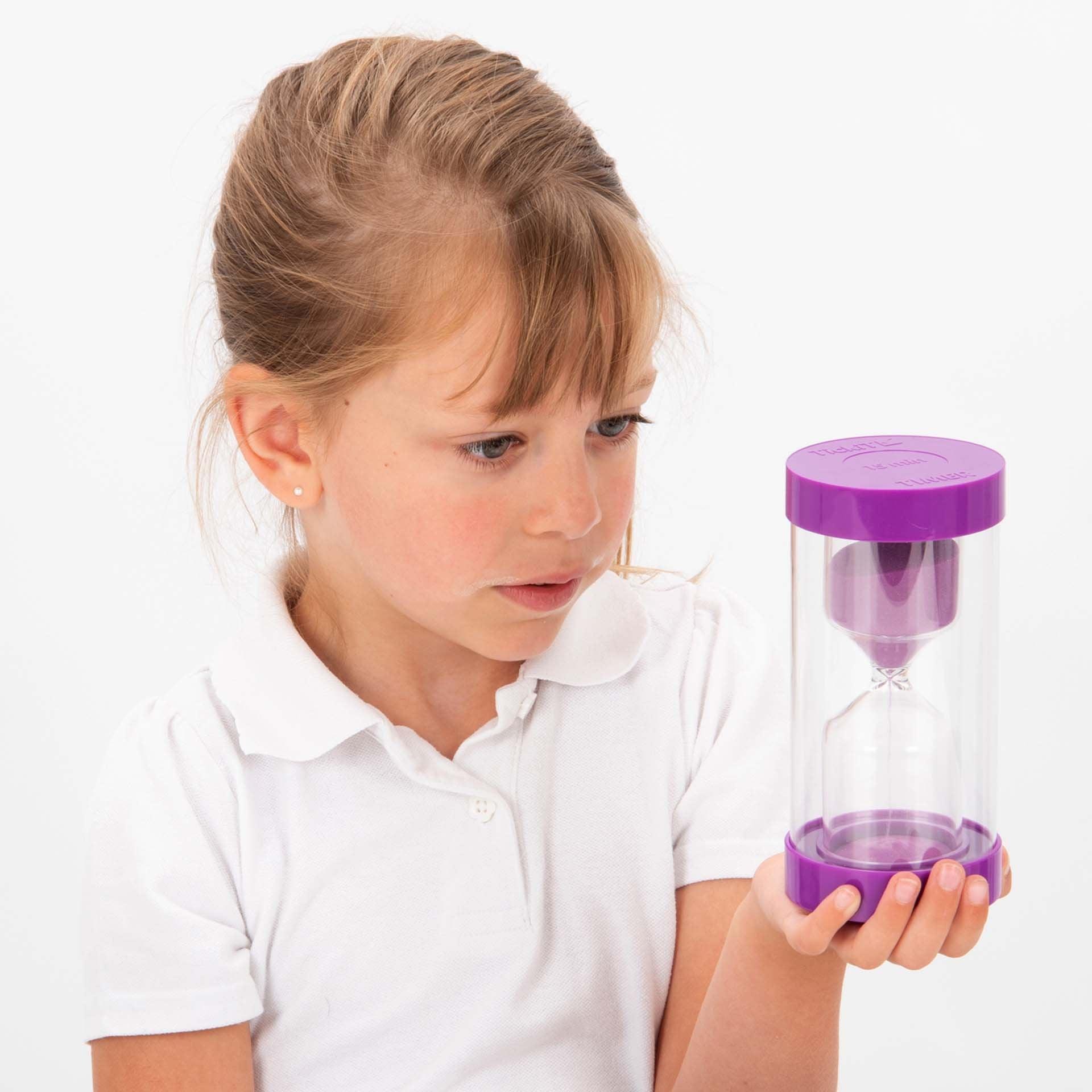ColourBright Sand Timer - Image 9