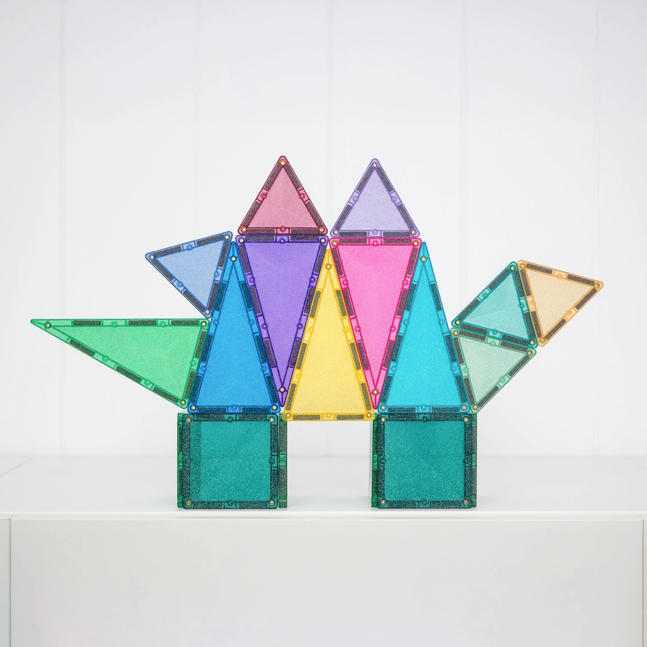 Glitter Castle Pack (48 pcs) - Image 4